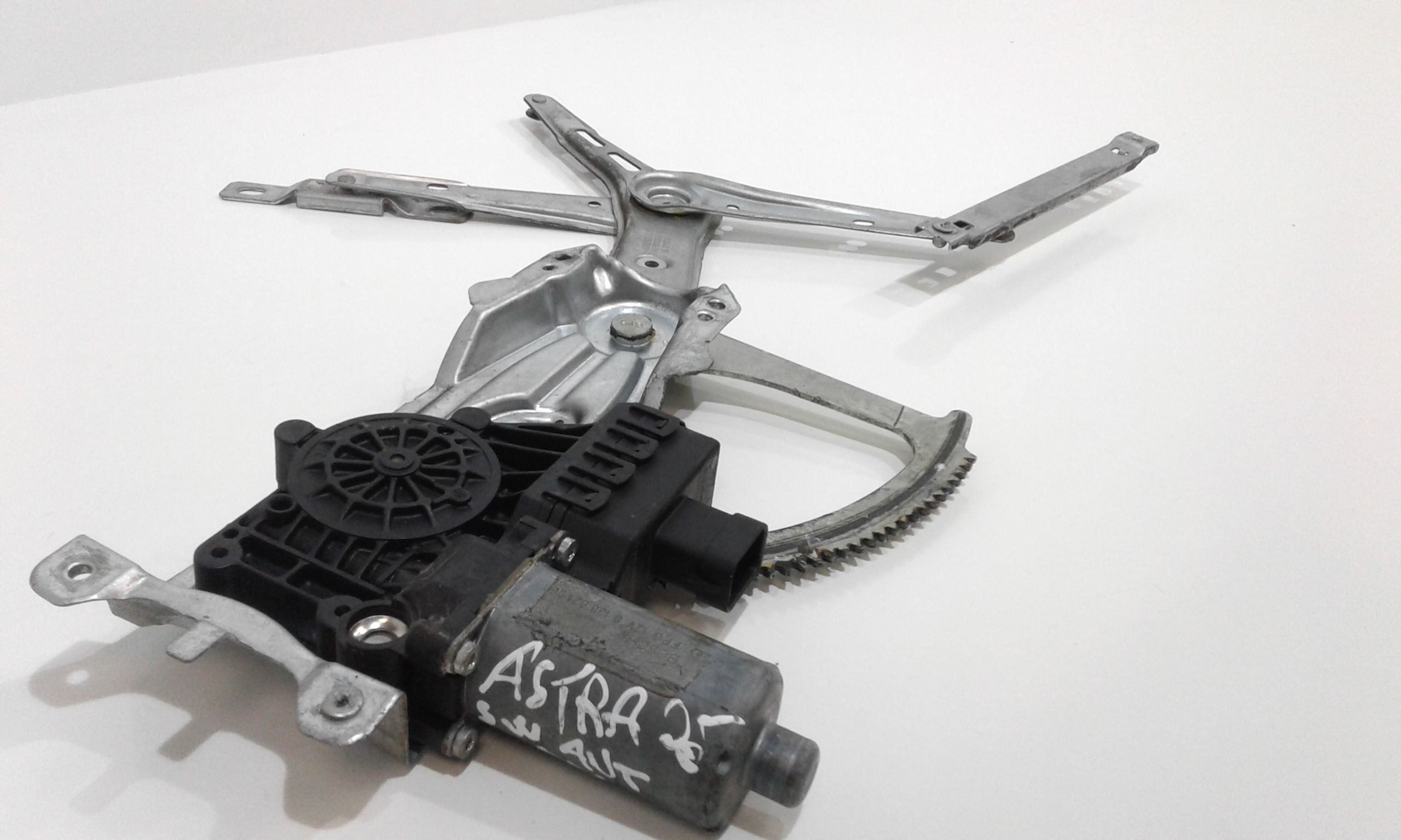 Cremagliera anteriore destra passeggero OPEL Astra H Berlina