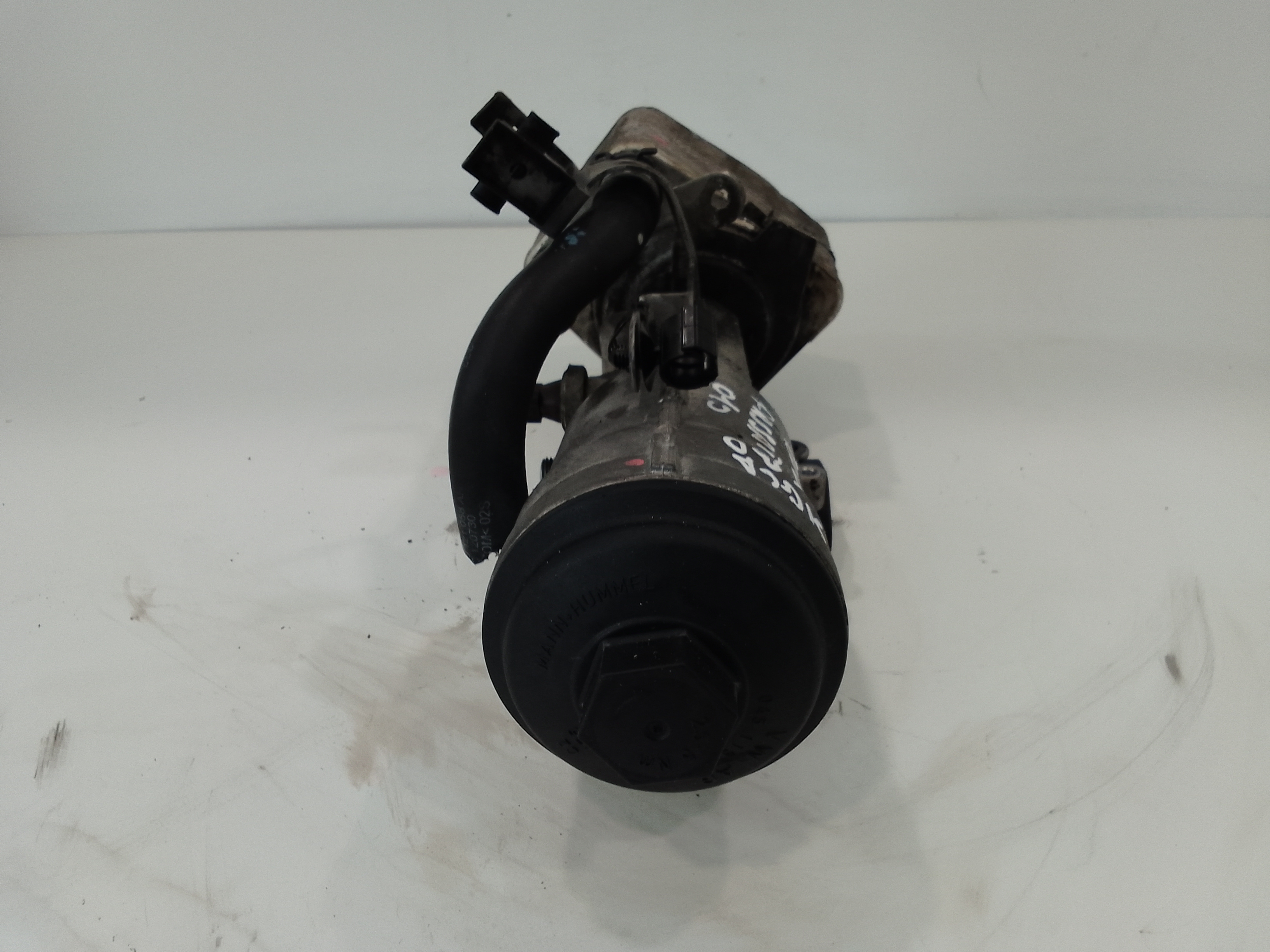 Scambiatore per Volkswagen Passat Berlina 4 Serie (2005 - 2010)