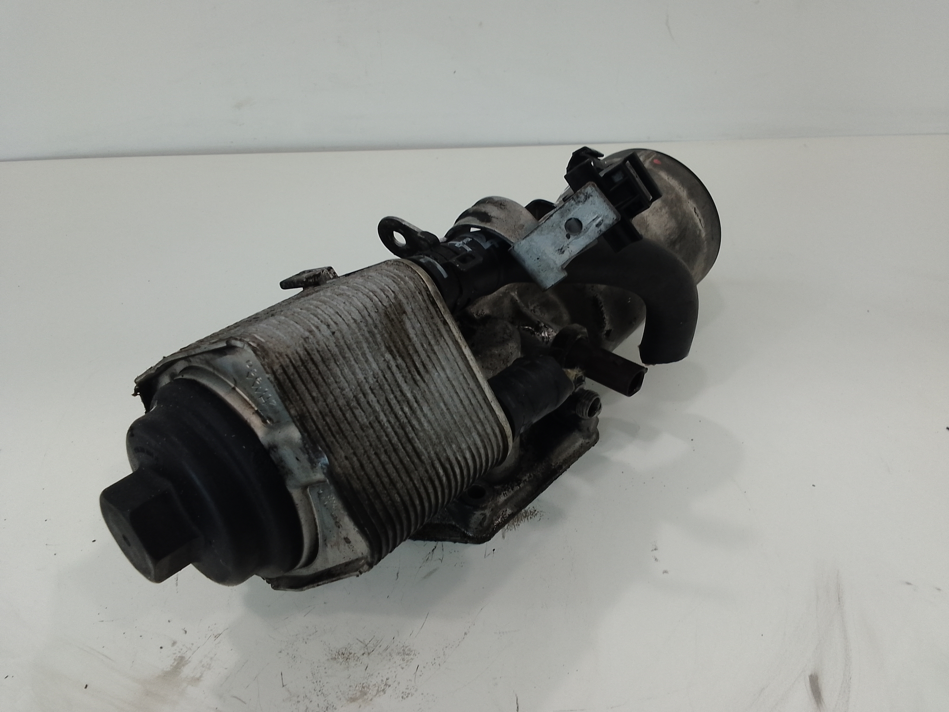 Scambiatore per Volkswagen Passat Berlina 4 Serie (2005 - 2010)