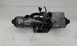 Scambiatore per Volkswagen Passat Berlina 4 Serie (2005 - 2010)