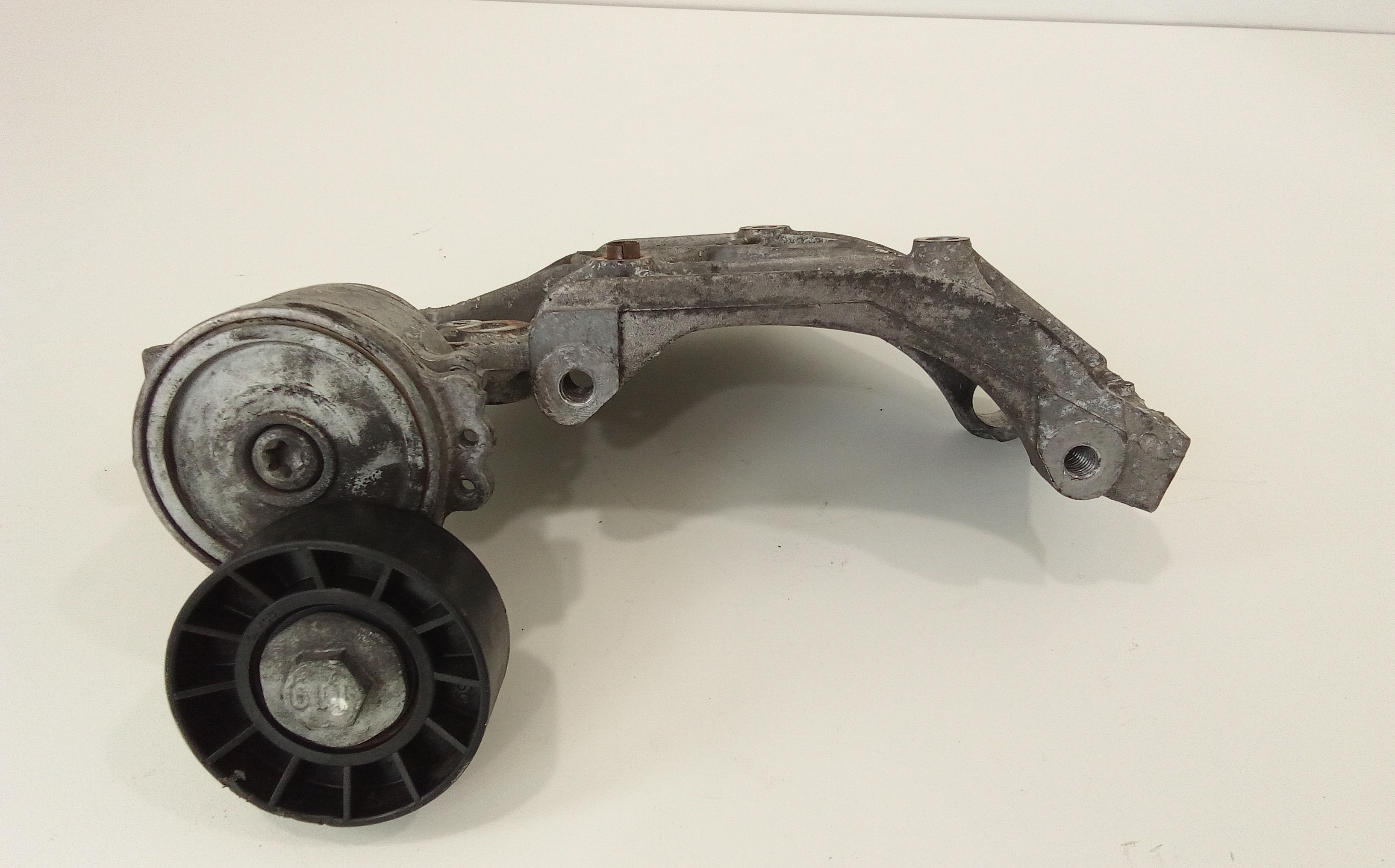 Supporto tendicinghia per Citroen C4 Coup 3p (2004 - 2010)