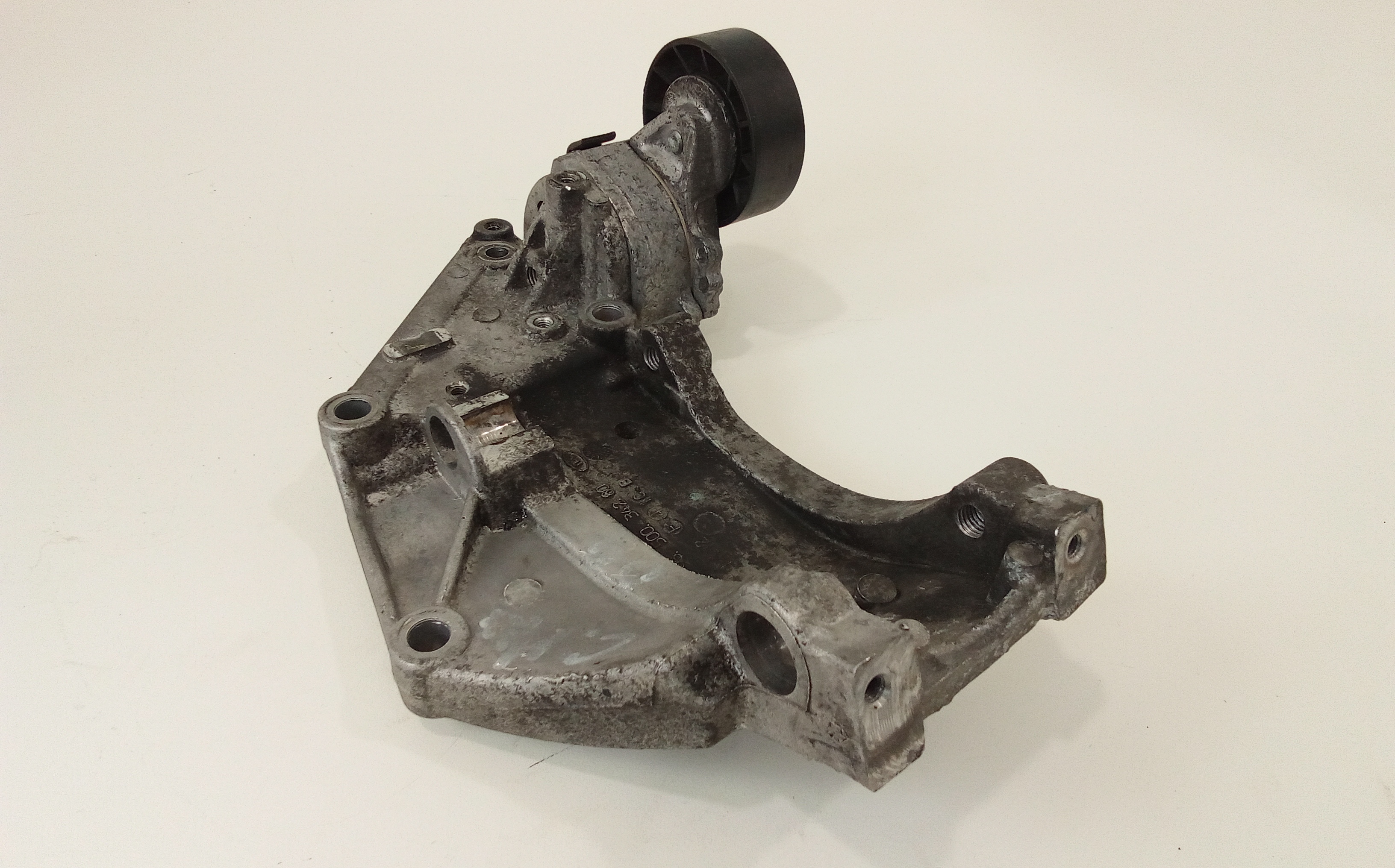 Supporto tendicinghia per Citroen C4 Coup 3p (2004 - 2010)