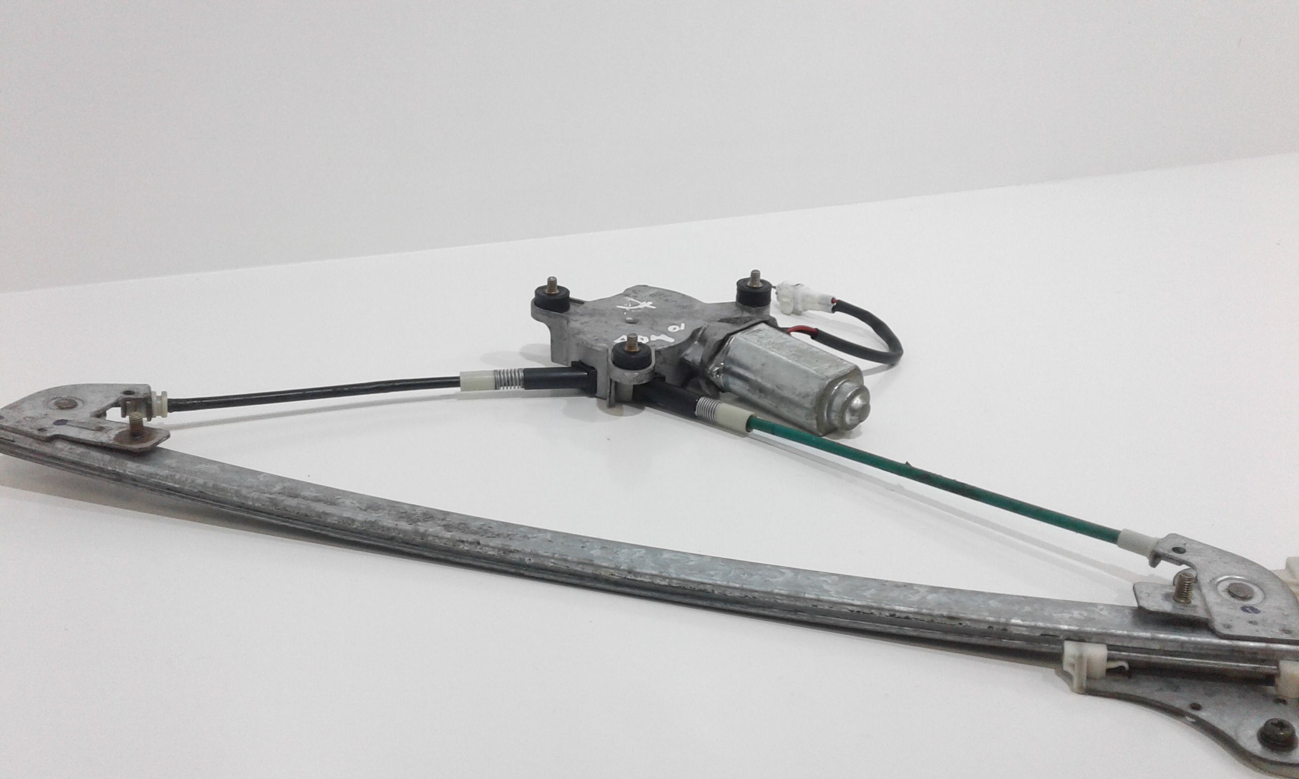 Cremagliera anteriore destra passeggero OPEL Agila 1 Serie