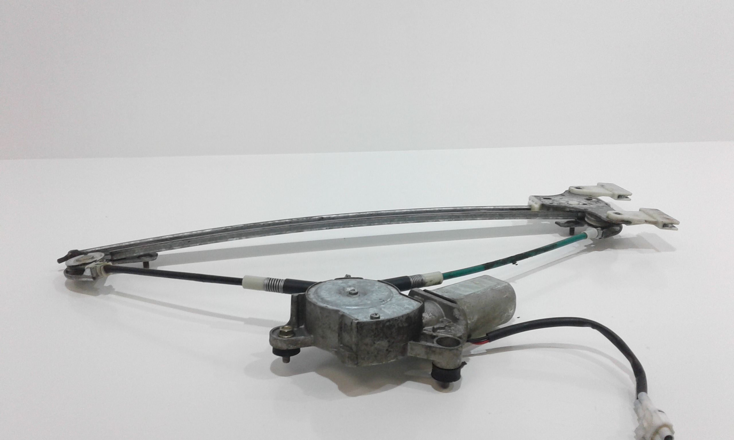 Cremagliera anteriore destra passeggero OPEL Agila 1 Serie