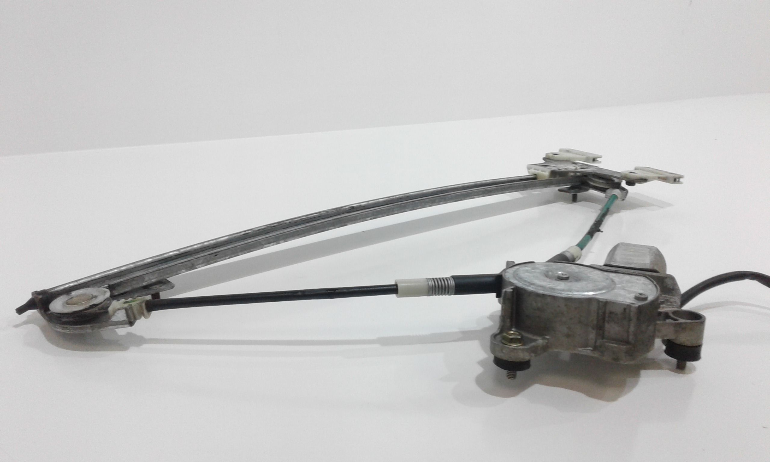 Cremagliera anteriore destra passeggero OPEL Agila 1 Serie