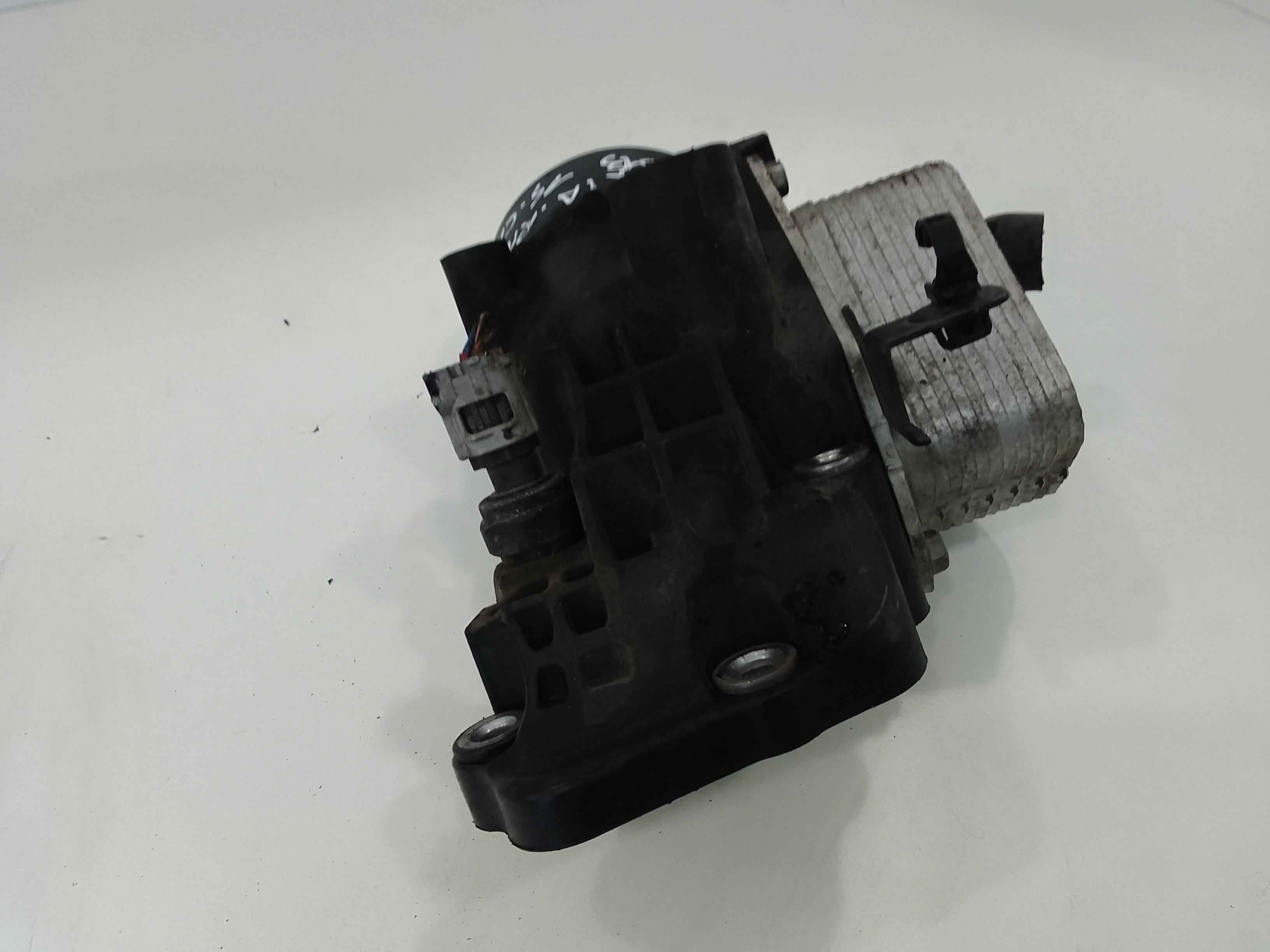 Scambiatore per Kia Rio 4 Serie (2011 - In produzione)
