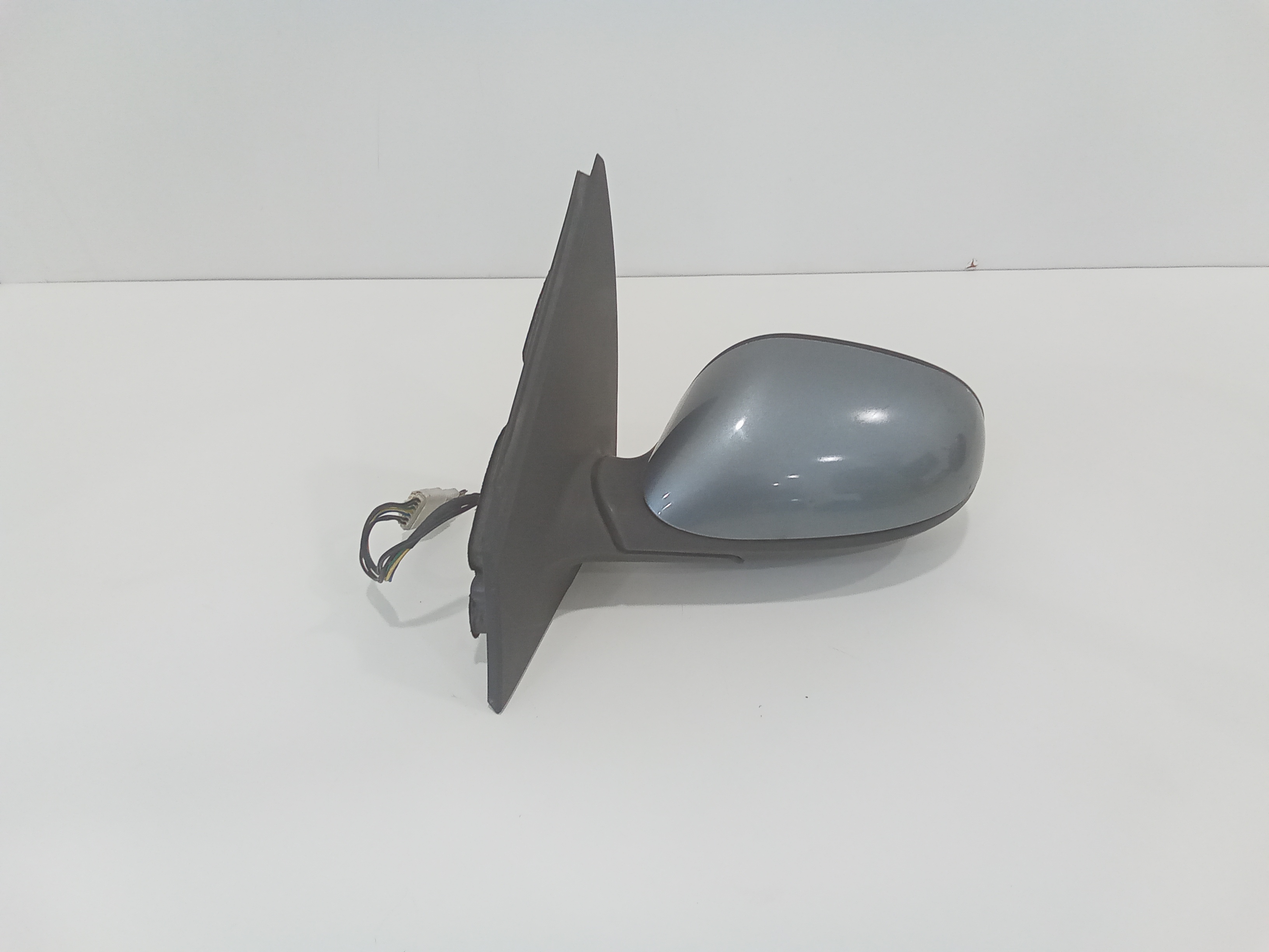 Specchietto Retrovisore Sinistro per Lancia Ypsilon 1 Serie (2003 - 2006)