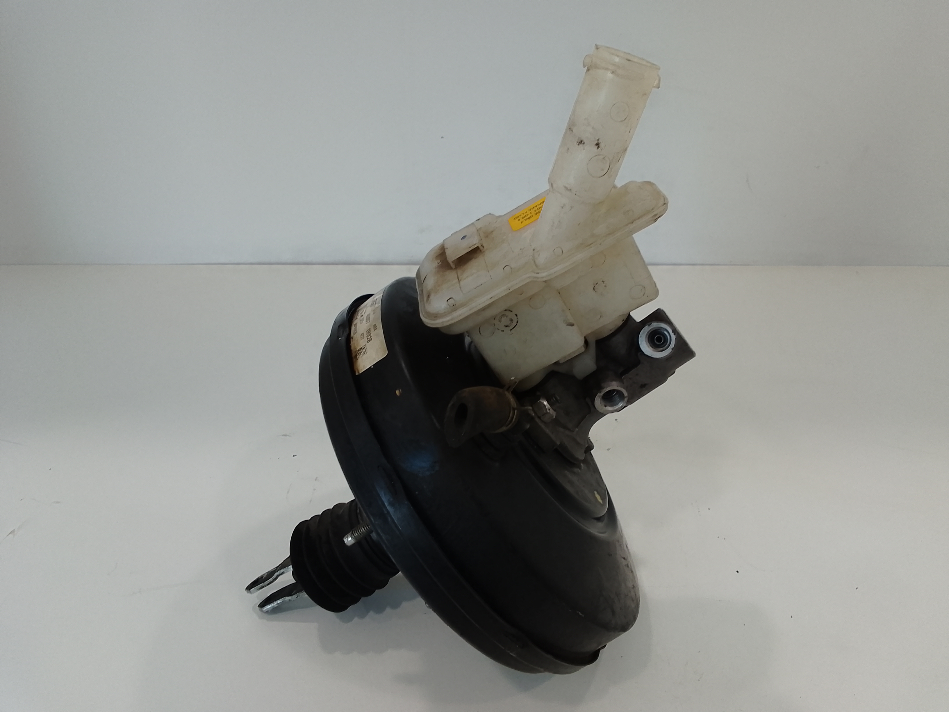 Servofreno per Nissan Micra 7 Serie (2010 - 2016)