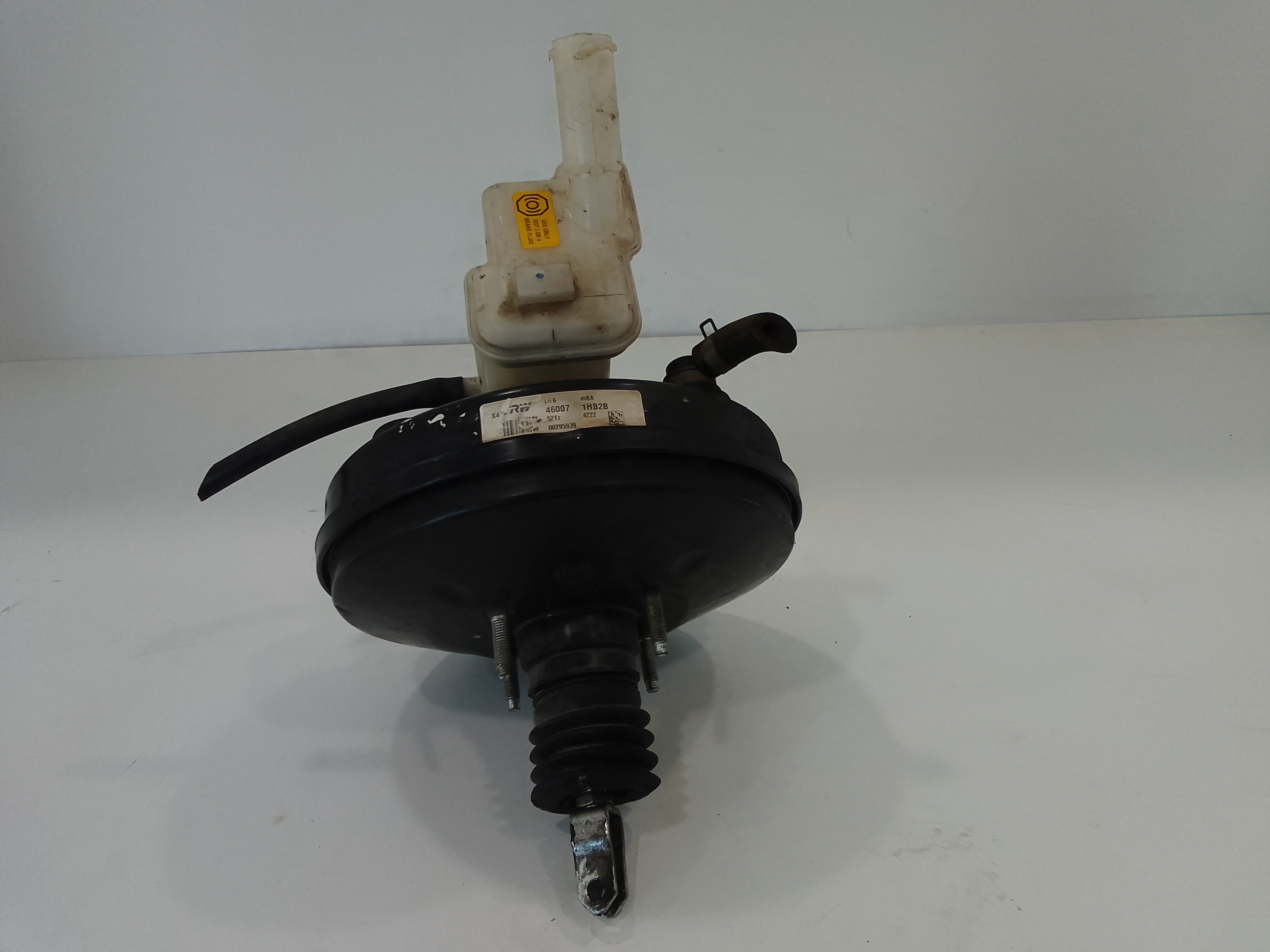 Servofreno per Nissan Micra 7 Serie (2010 - 2016)