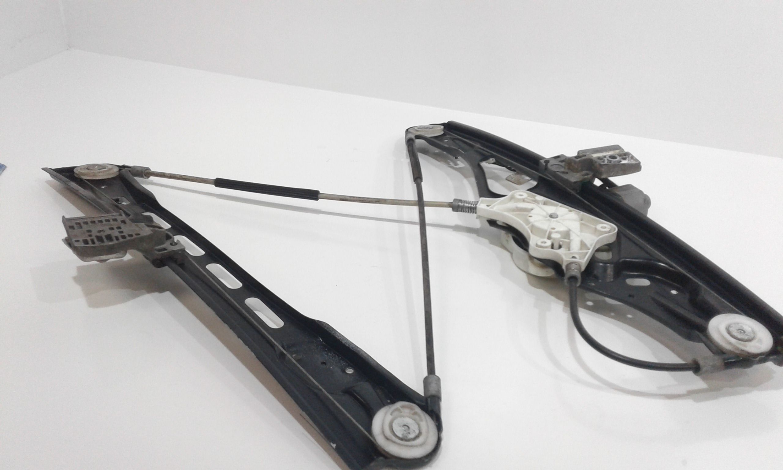 Cremagliera anteriore destra passeggero MERCEDES Classe E Berlina W211