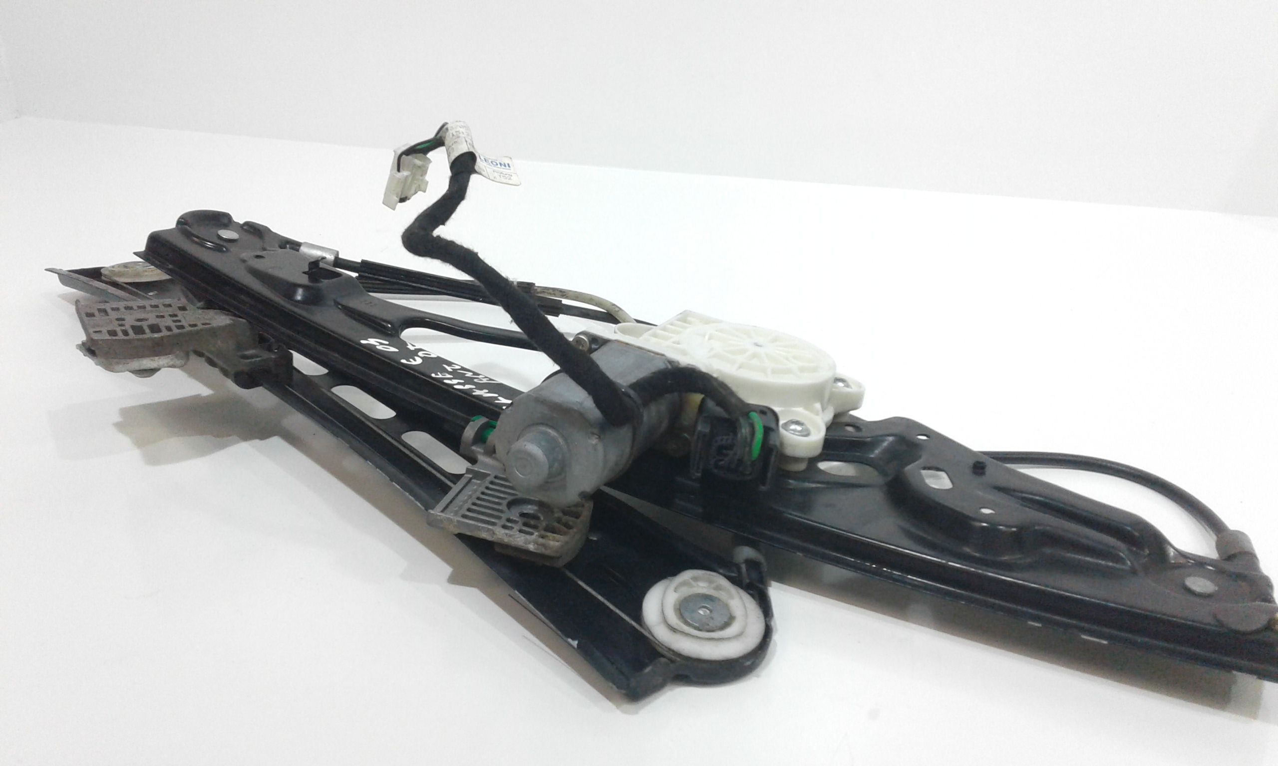 Cremagliera anteriore destra passeggero MERCEDES Classe E Berlina W211