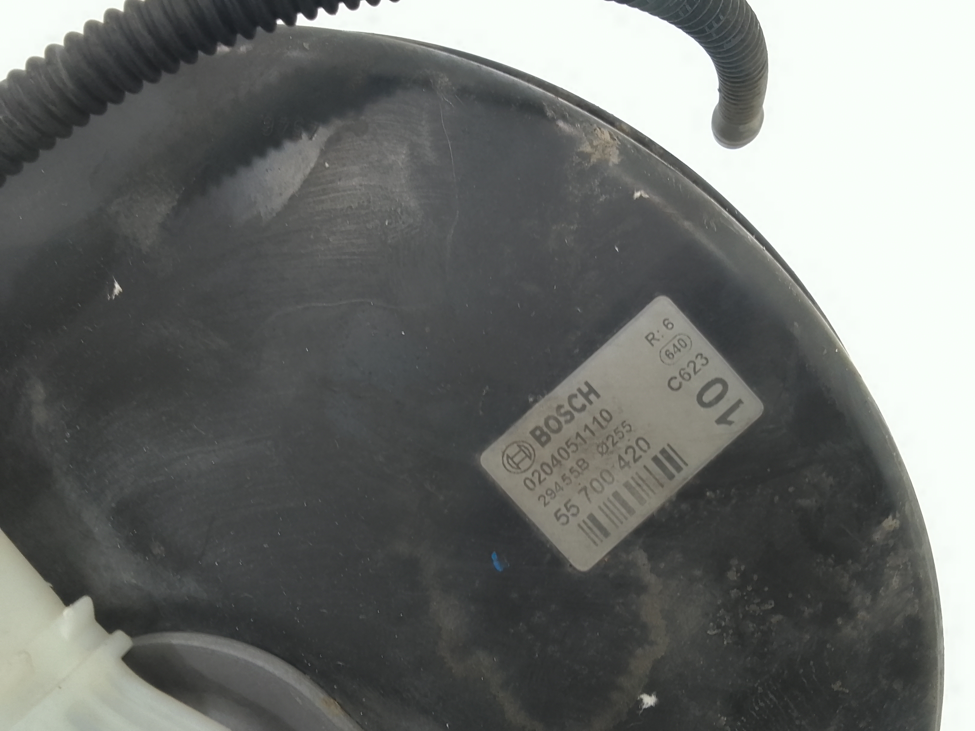 Servofreno per Fiat Grande Punto 1 Serie (2005 - 2008)