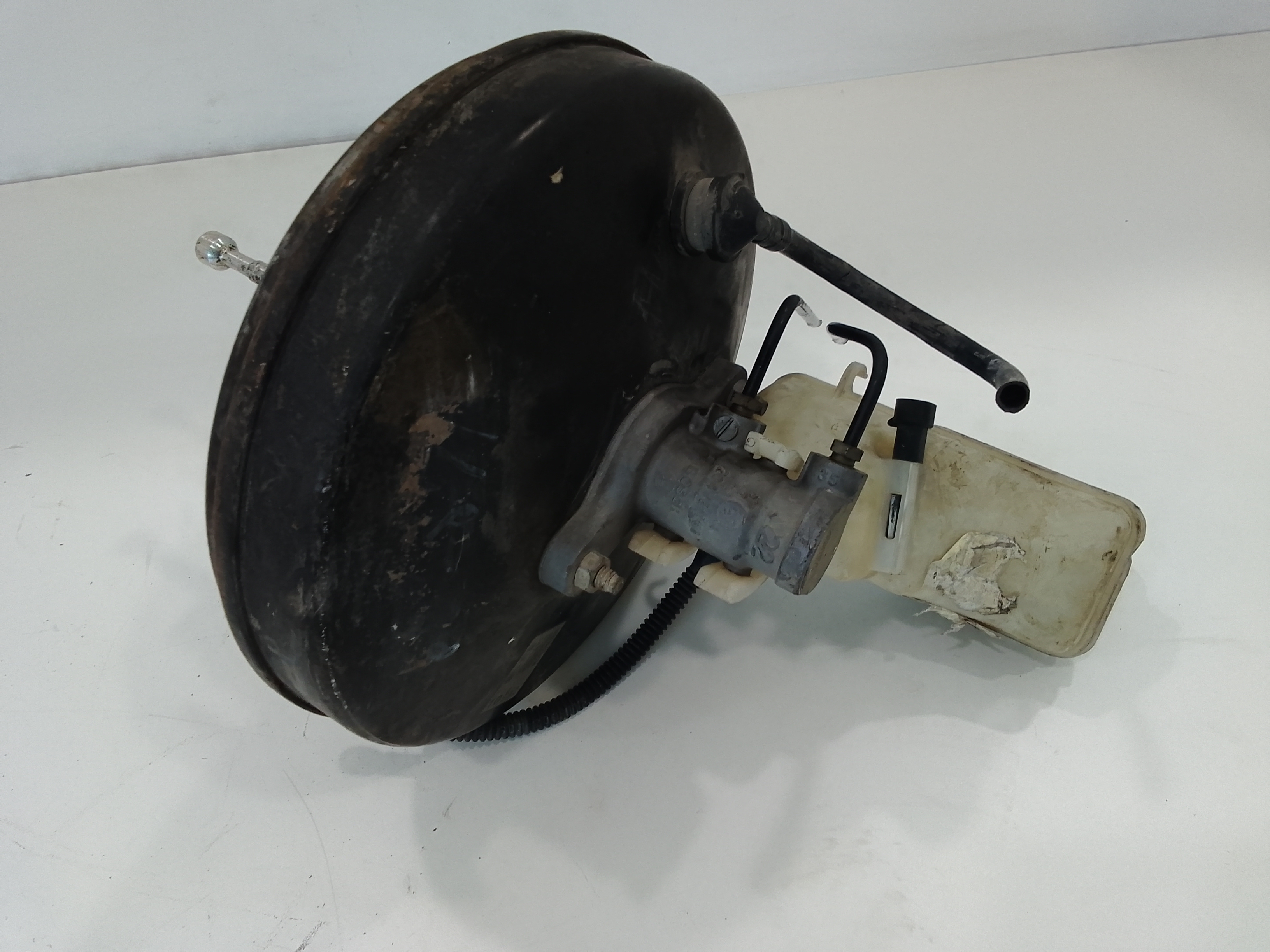 Servofreno per Fiat Grande Punto 1 Serie (2005 - 2008)