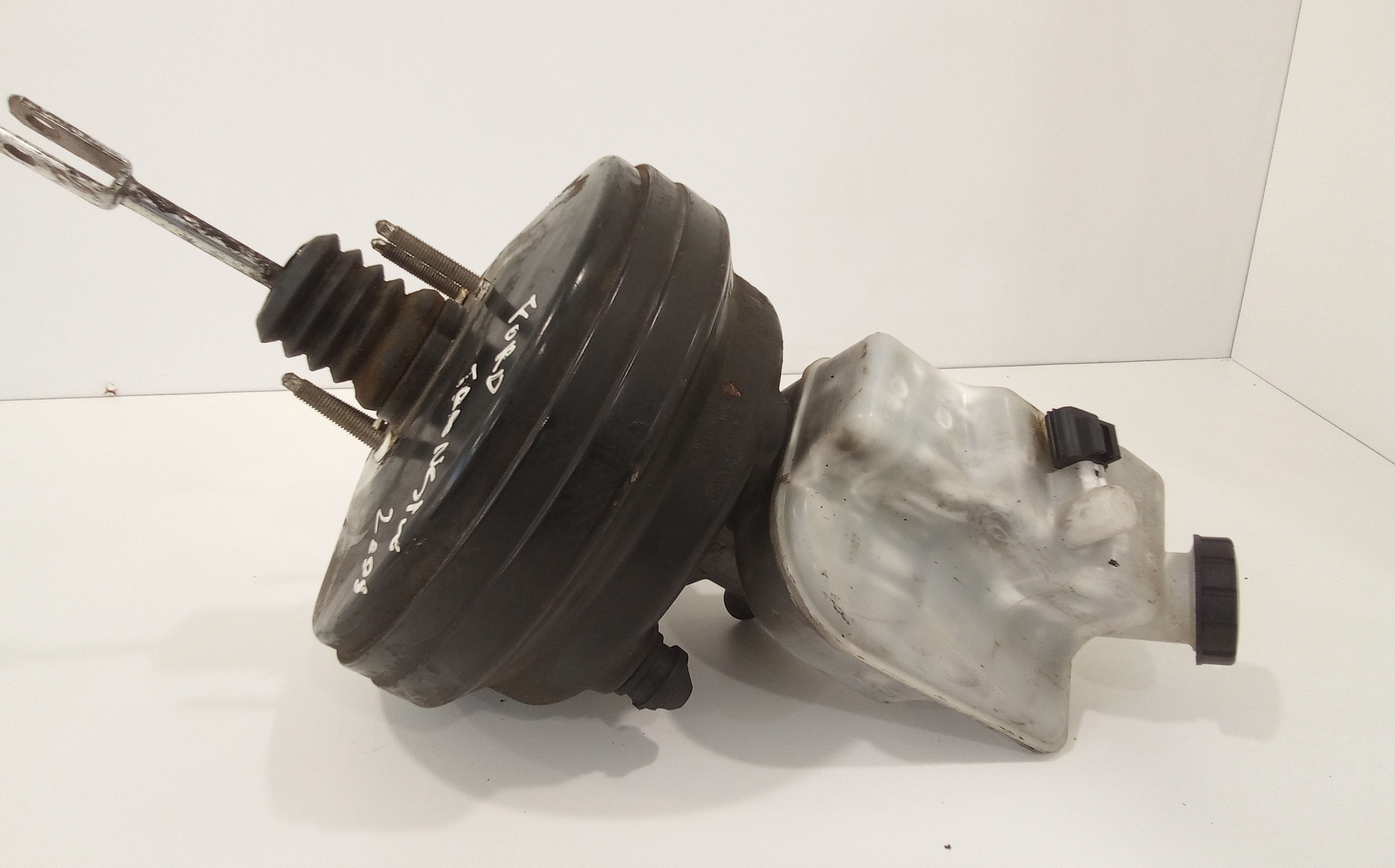 Servofreno per Ford Transit Serie (06>14) (2006 - 2014)