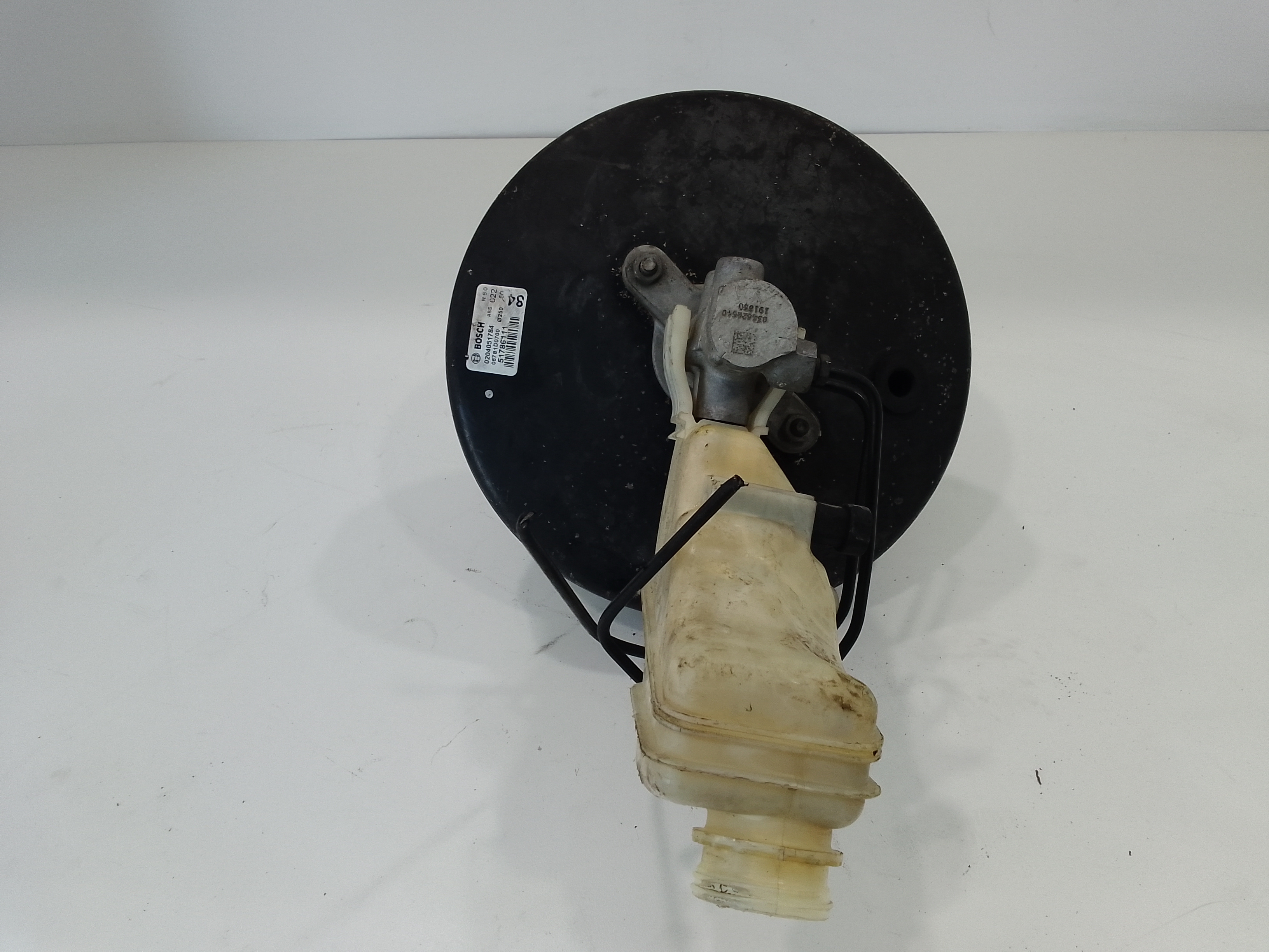 Servofreno per Peugeot Bipper 1 Serie (2007 - In produzione)