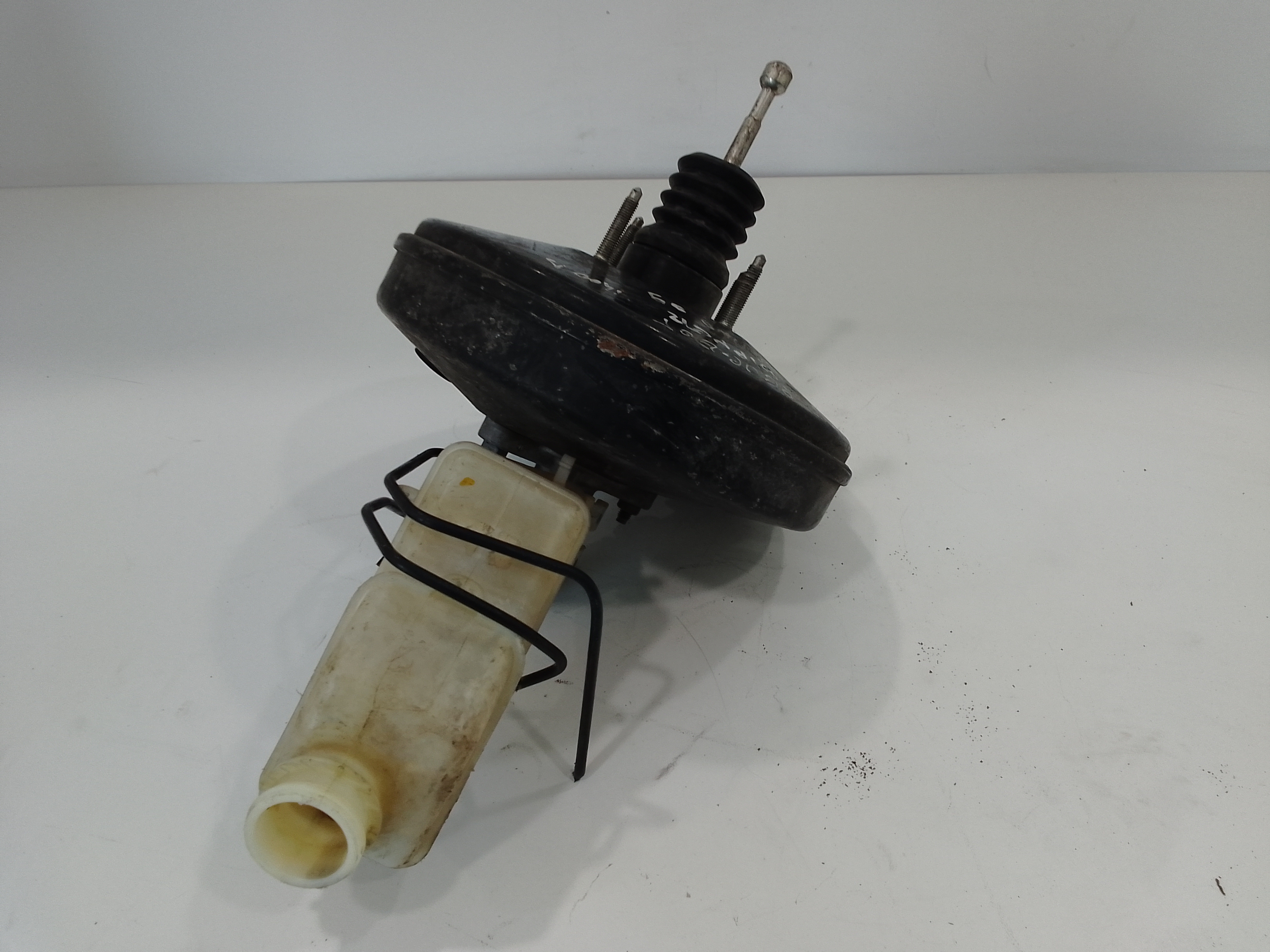 Servofreno per Peugeot Bipper 1 Serie (2007 - In produzione)