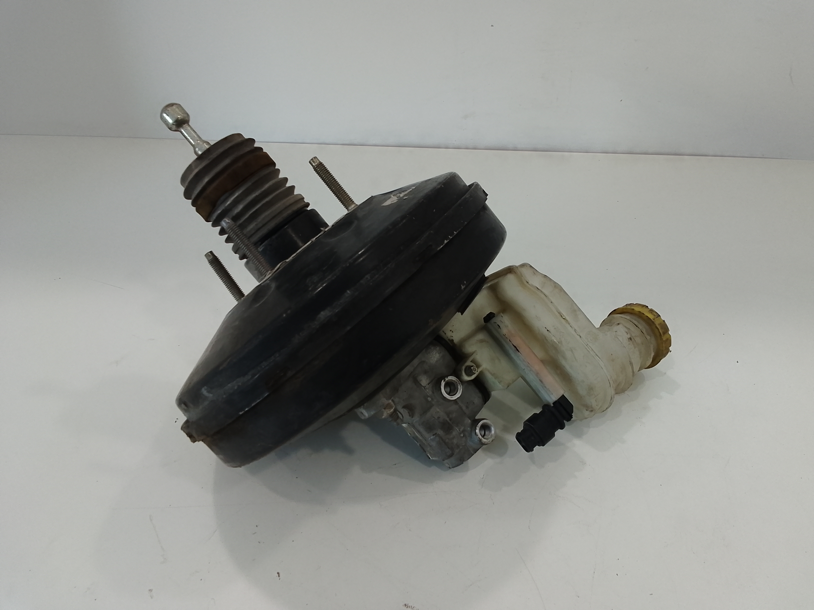 Servofreno per Fiat Panda 3 Serie (2012 - In produzione)