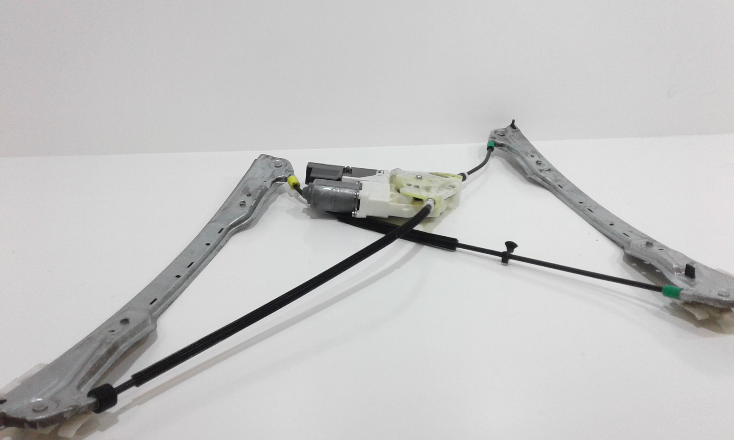 Cremagliera anteriore destra passeggero CITROEN C5 Berlina 1 Serie