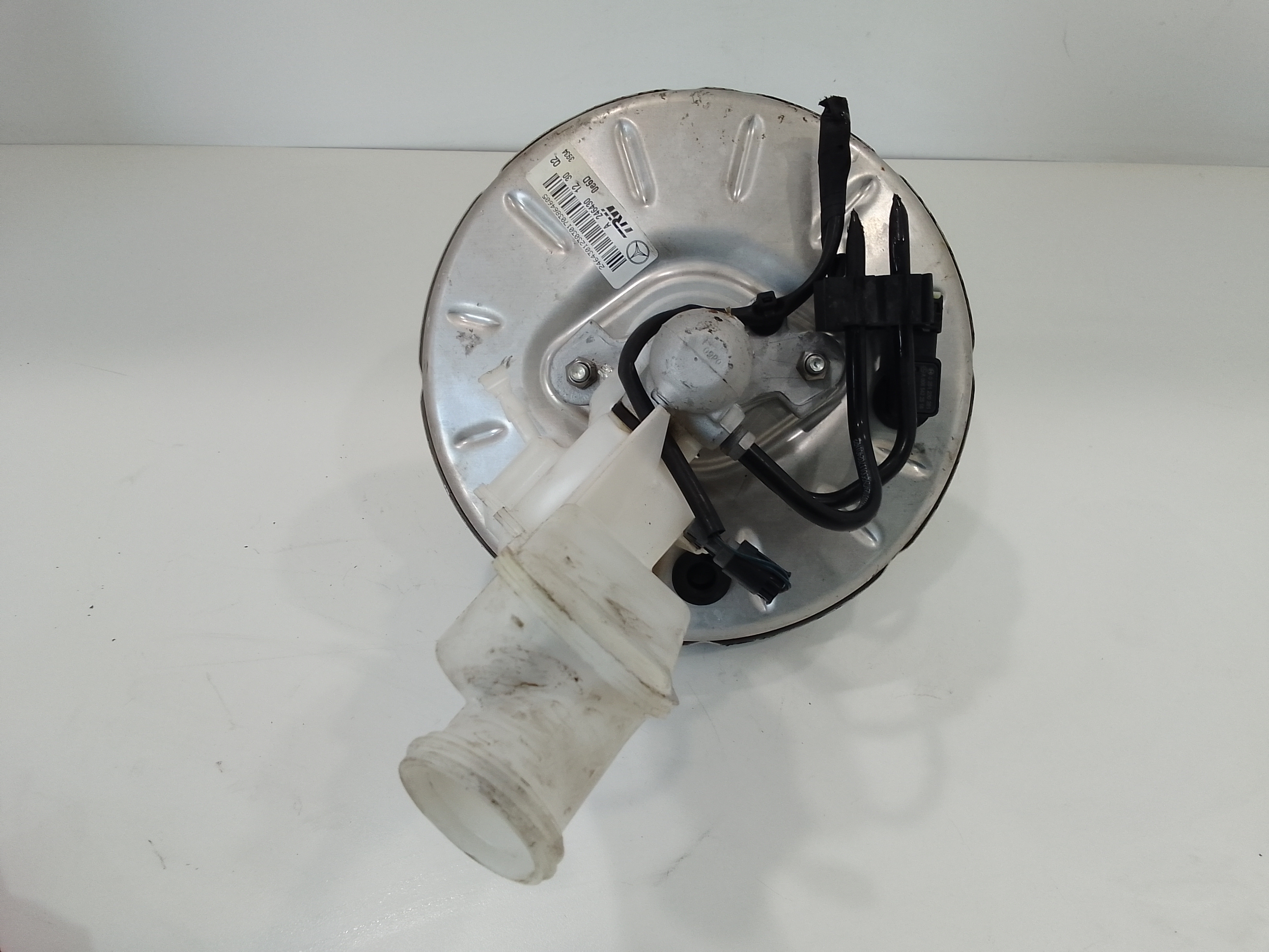 Servofreno per Mercedes Cla Serie (13>) (2013 - In produzione)