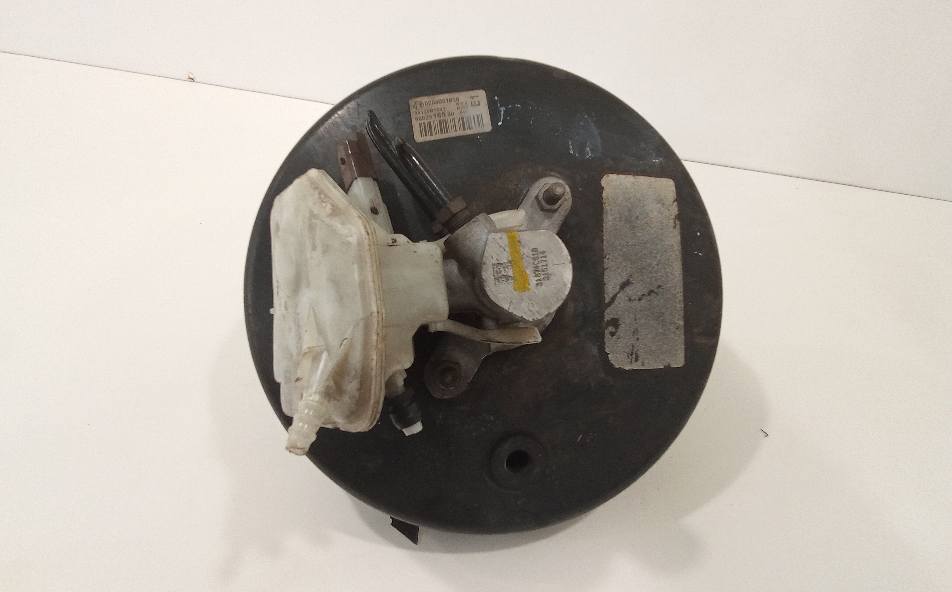 Servofreno per Peugeot 308 Serie (07>14) (2007 - 2014)