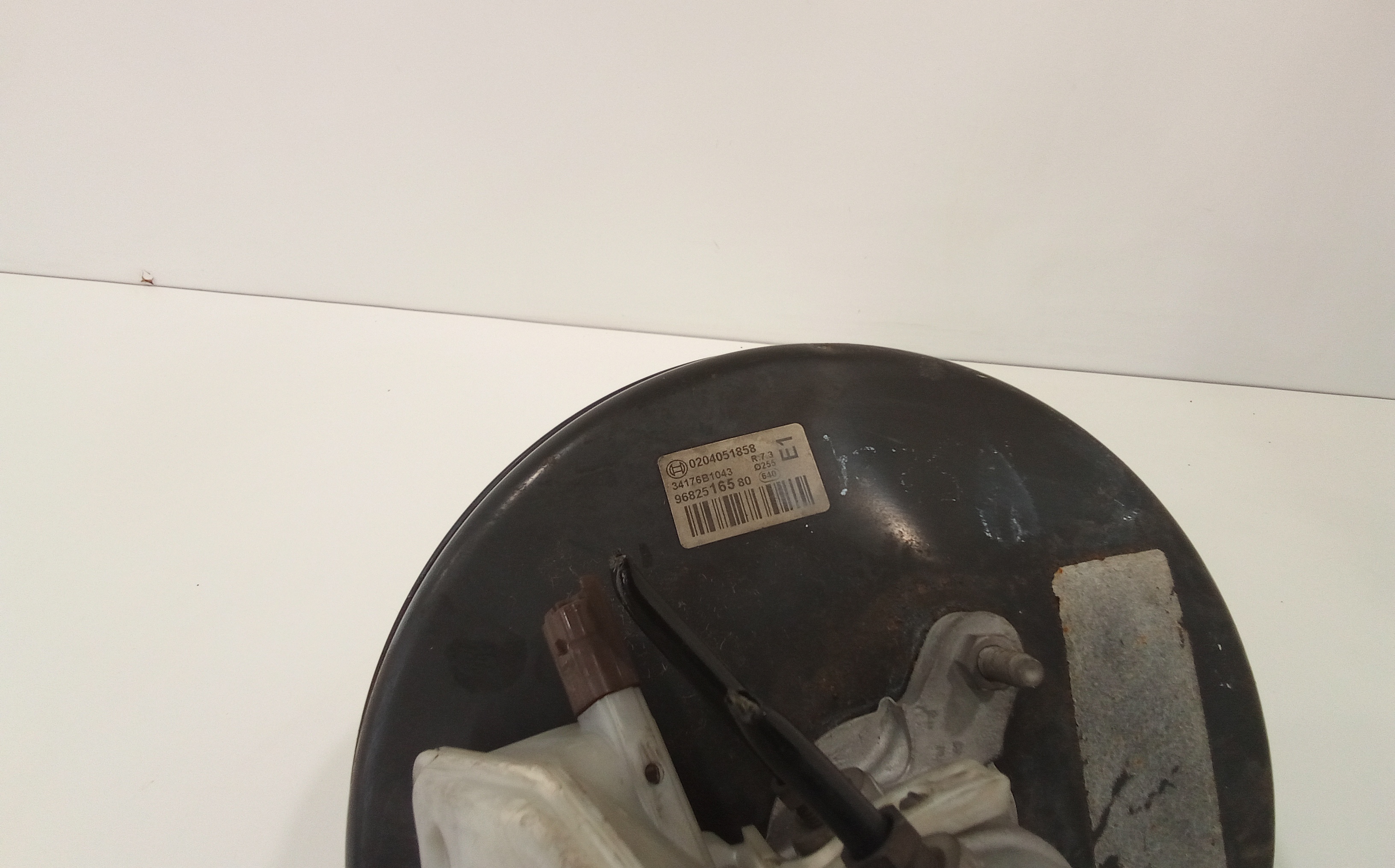 Servofreno per Peugeot 308 Serie (07>14) (2007 - 2014)