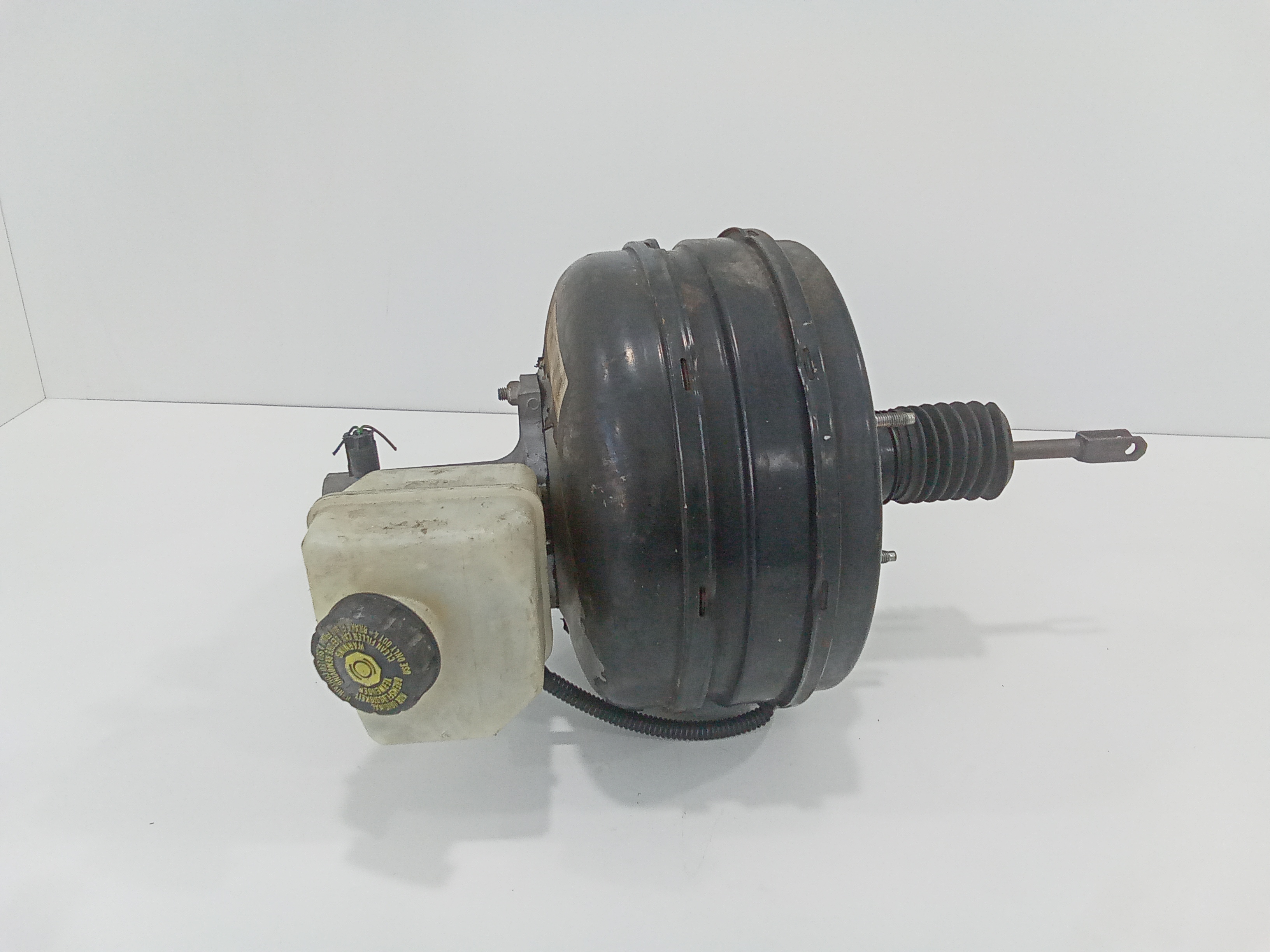 Servofreno per Mercedes Sprinter 313 (2014 - In produzione)