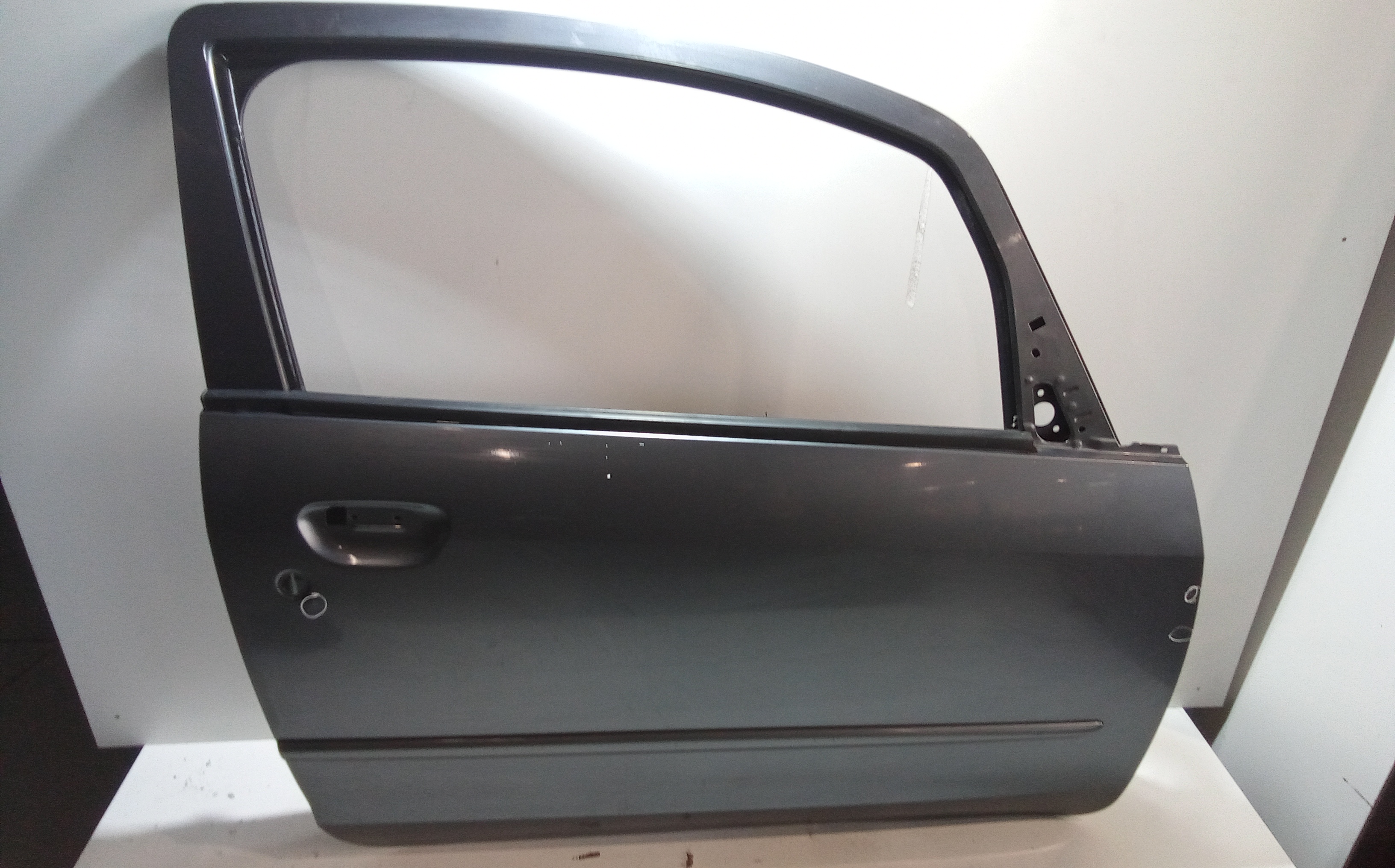 Portiera anteriore Destra per Mitsubishi Colt Cz3 (05>08) (2005 - 2008)