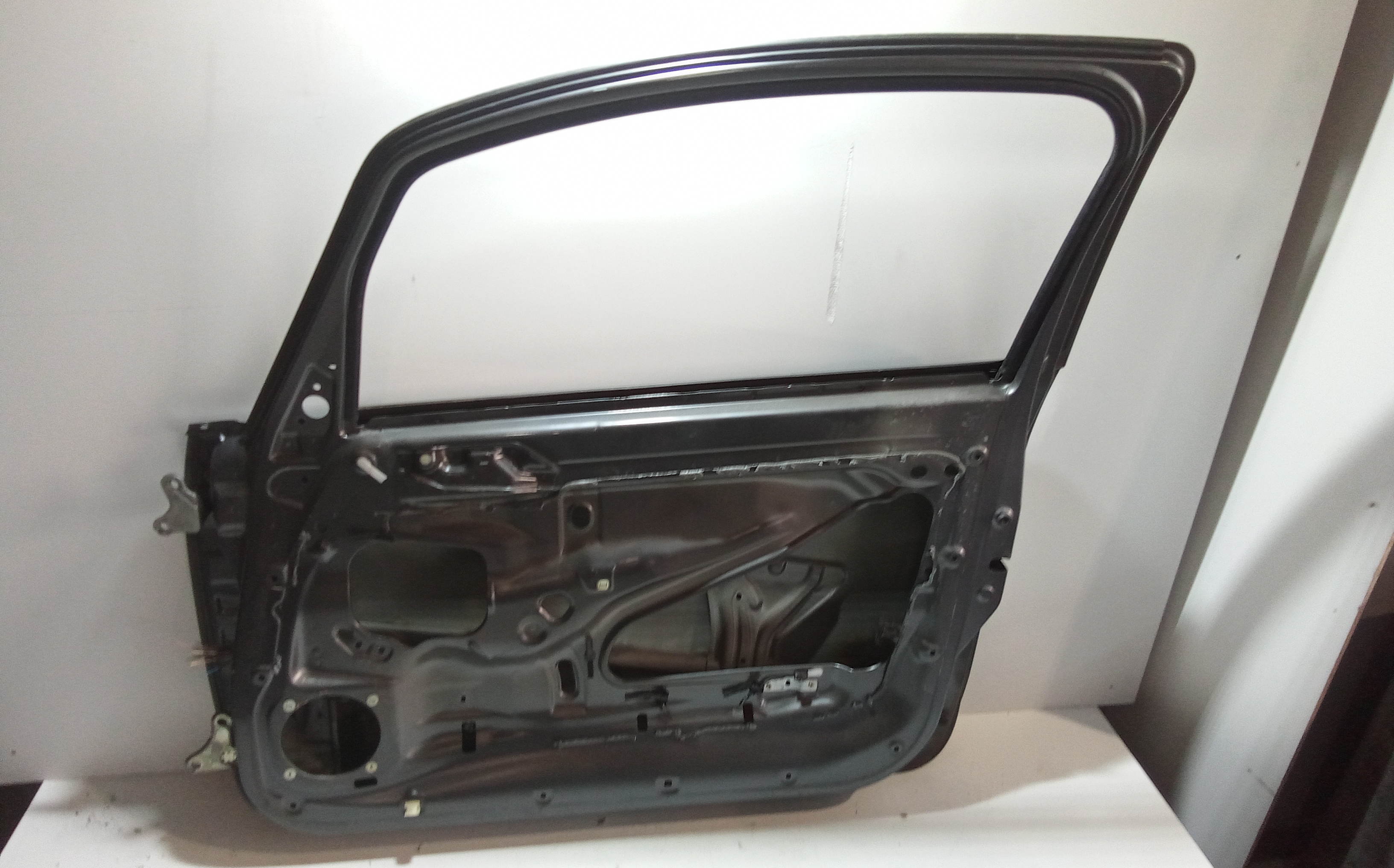 Portiera anteriore Destra per Mitsubishi Colt Cz3 (05>08) (2005 - 2008)