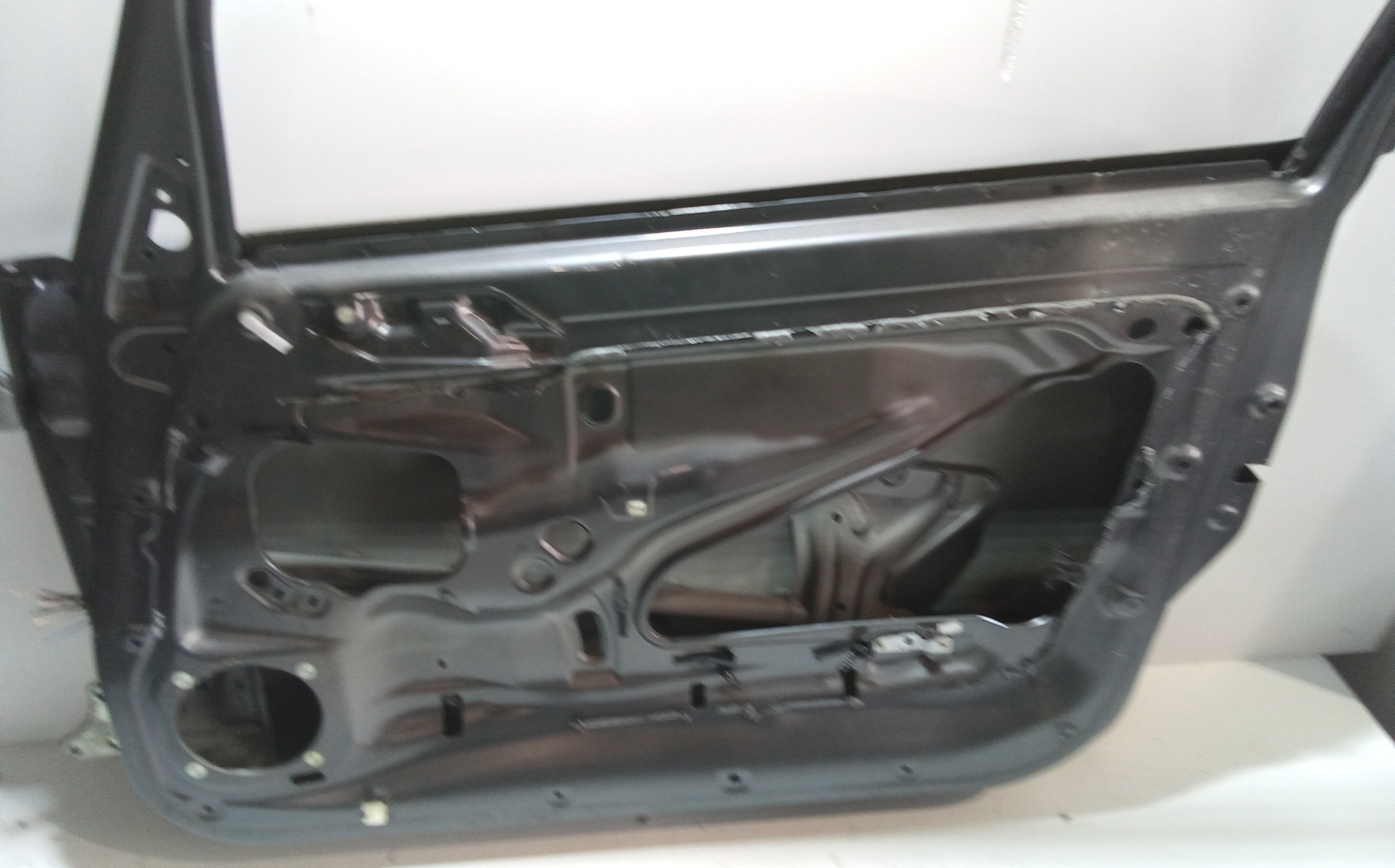 Portiera anteriore Destra per Mitsubishi Colt Cz3 (05>08) (2005 - 2008)