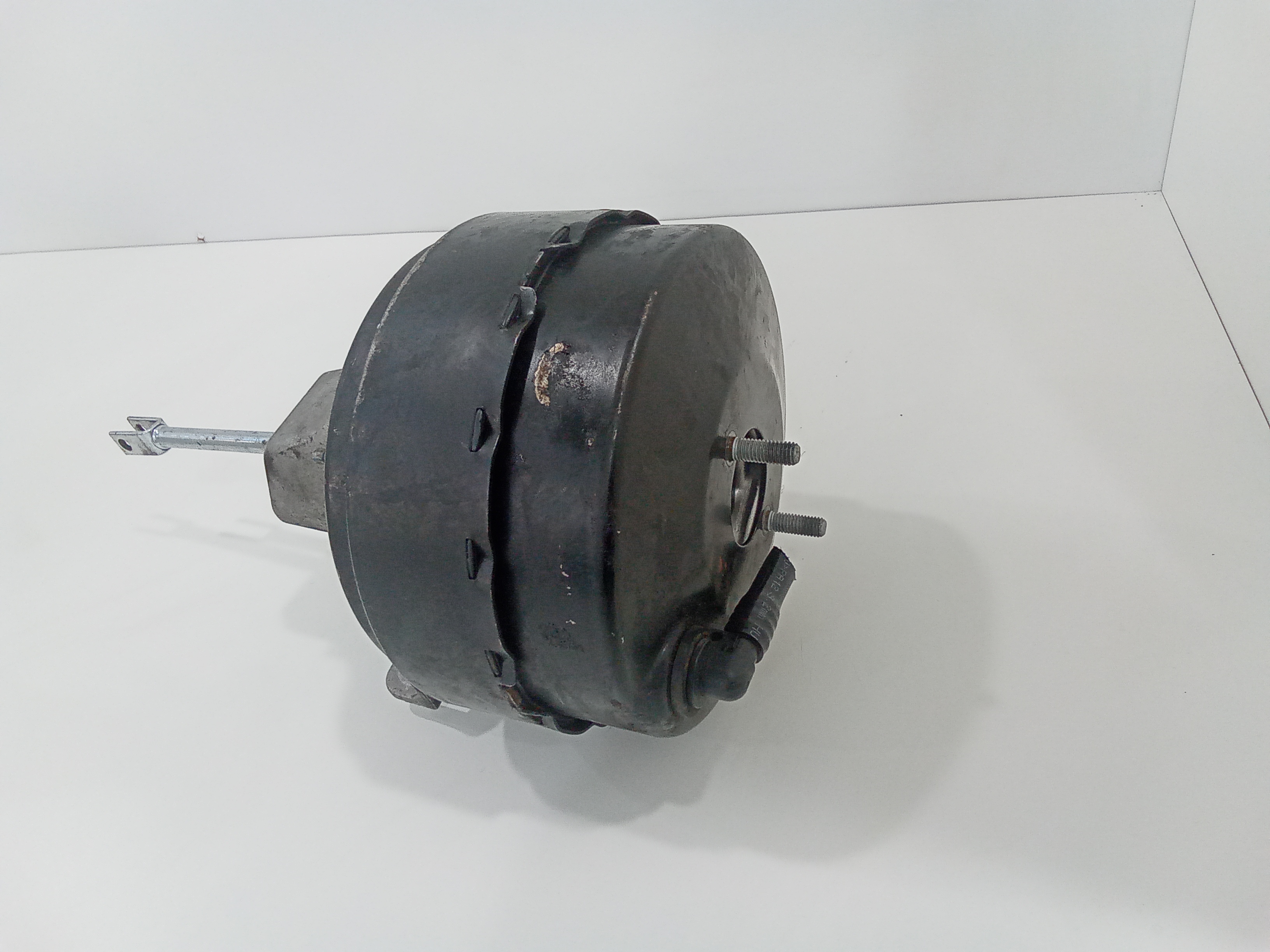 Servofreno per Smart Fortwo Coup 3 Serie (w 451) (2007 - 2015)