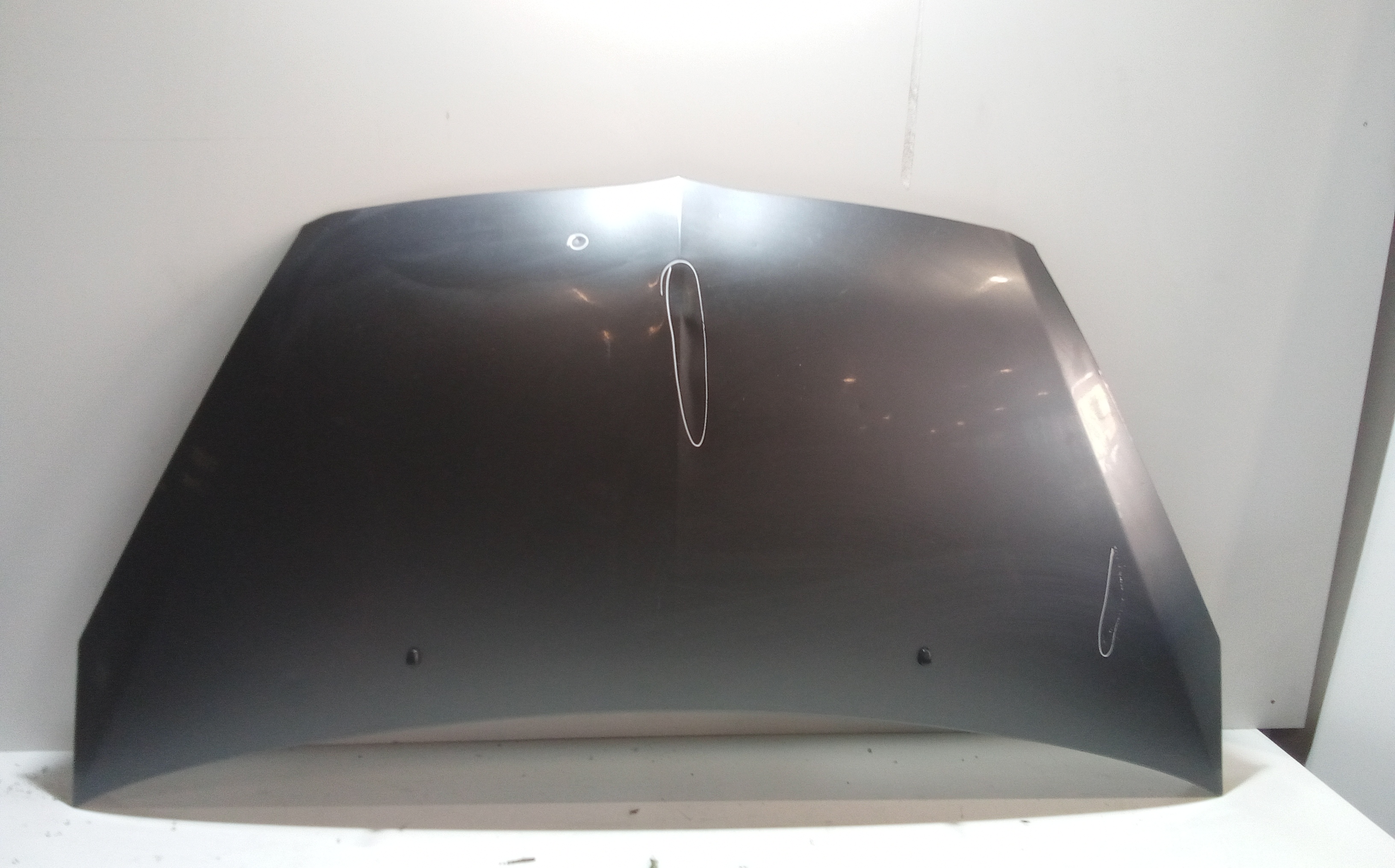 Cofano Anteriore per Mitsubishi Colt Cz3 (05>08) (2005 - 2008)