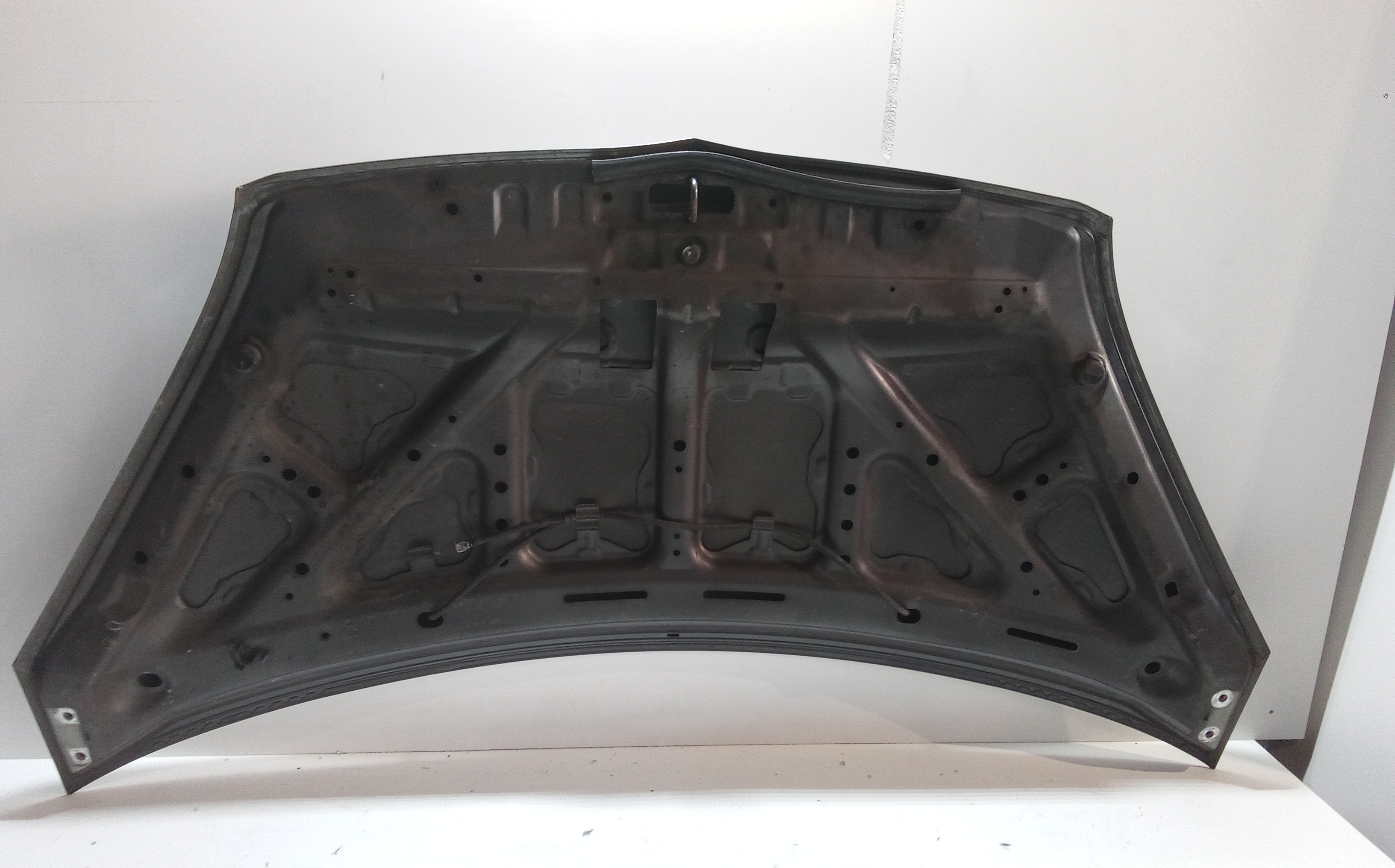 Cofano Anteriore per Mitsubishi Colt Cz3 (05>08) (2005 - 2008)