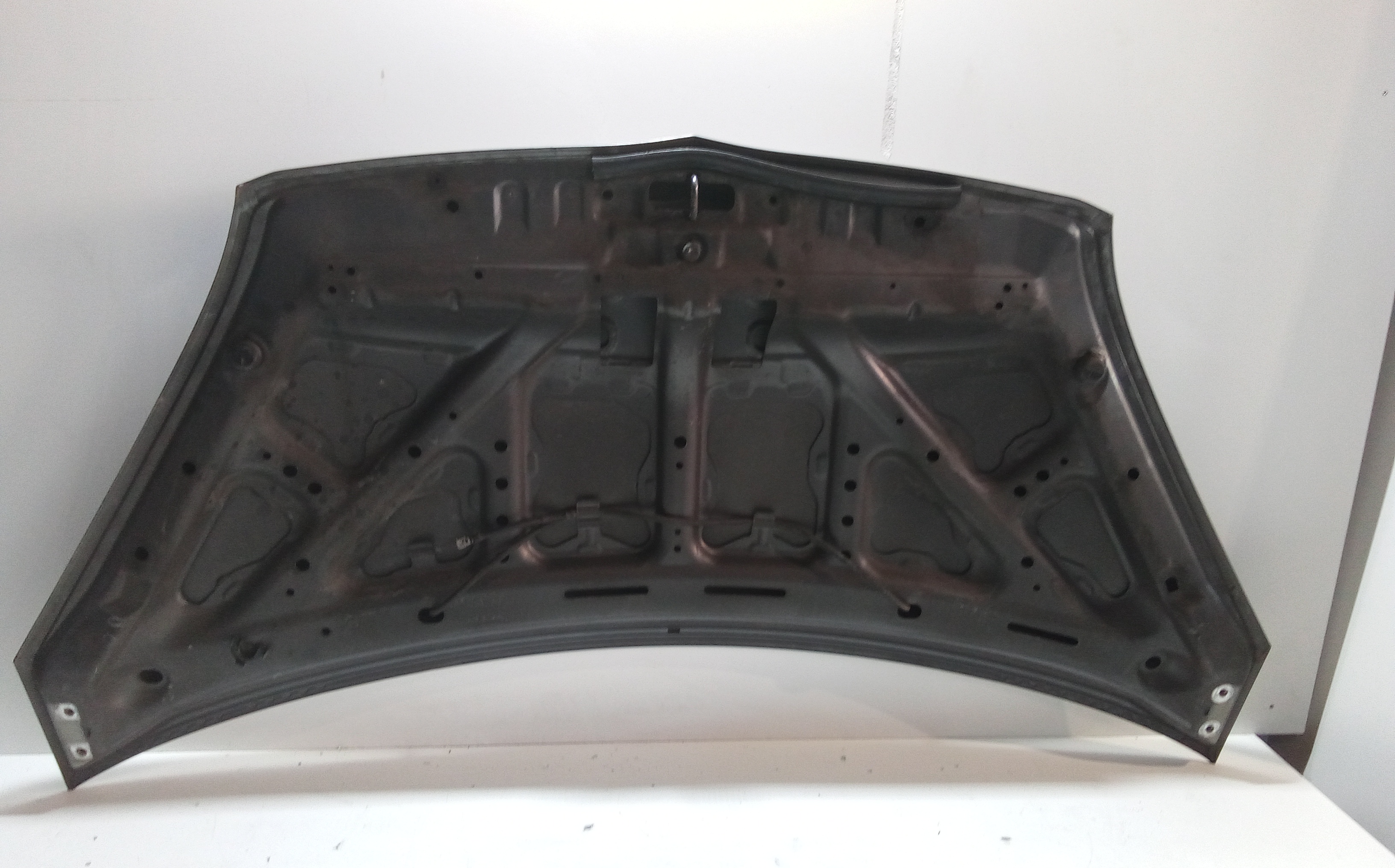 Cofano Anteriore per Mitsubishi Colt Cz3 (05>08) (2005 - 2008)