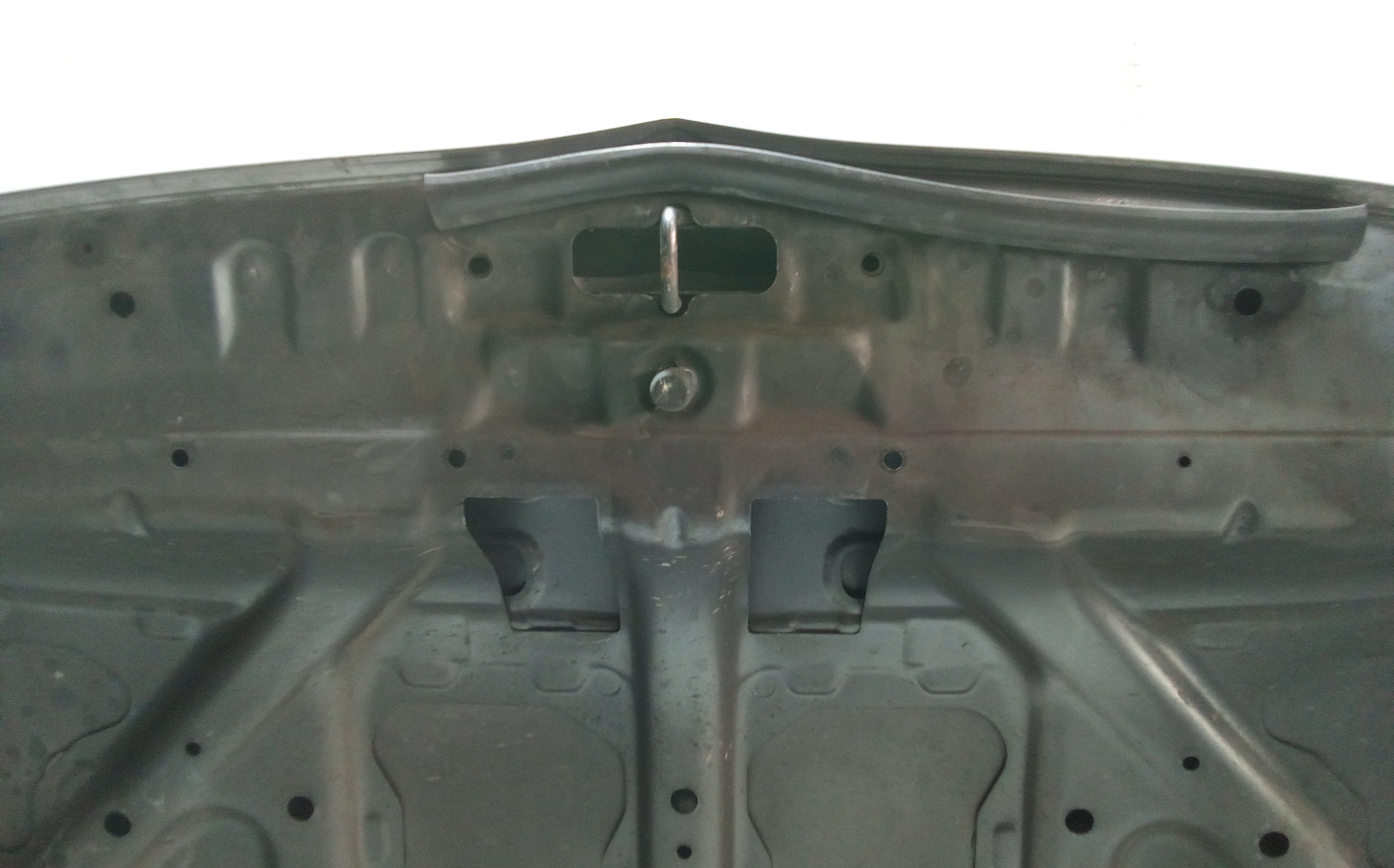 Cofano Anteriore per Mitsubishi Colt Cz3 (05>08) (2005 - 2008)