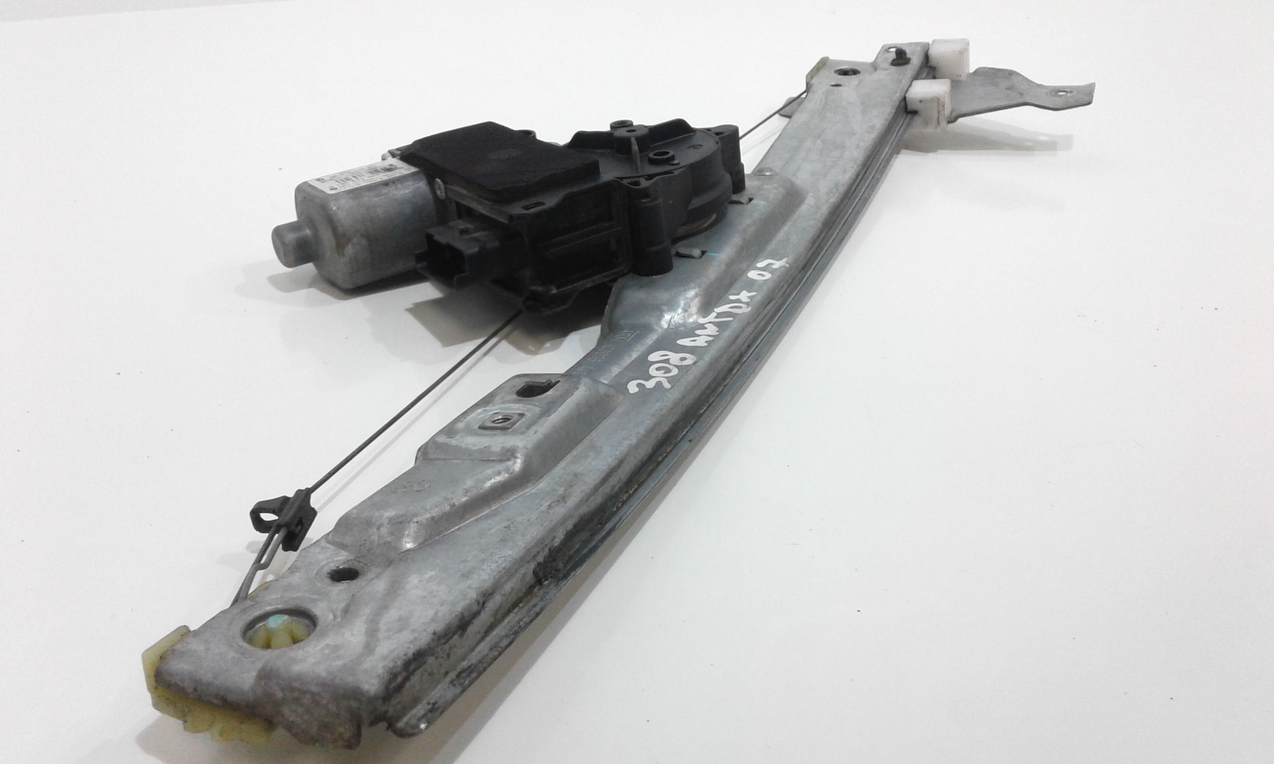 Cremagliera anteriore destra passeggero PEUGEOT 308 1 Serie