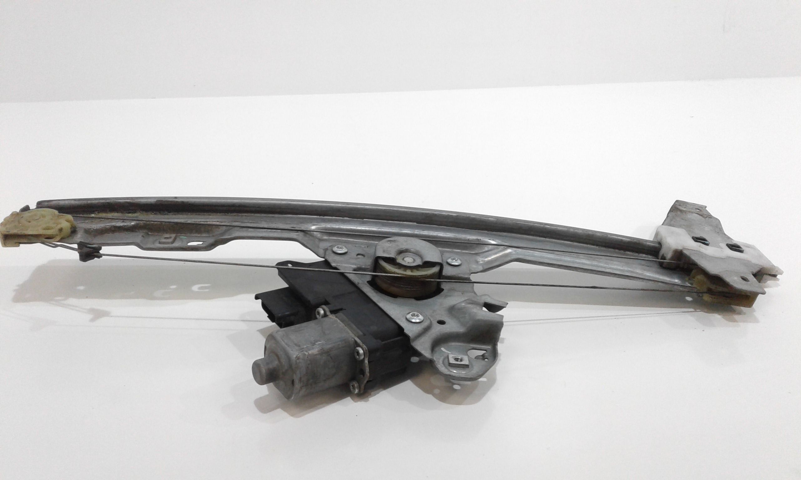 Cremagliera anteriore destra passeggero PEUGEOT 308 1 Serie