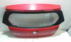 Portellone Posteriore per Suzuki Alto 3 Serie (2008 - In produzione)