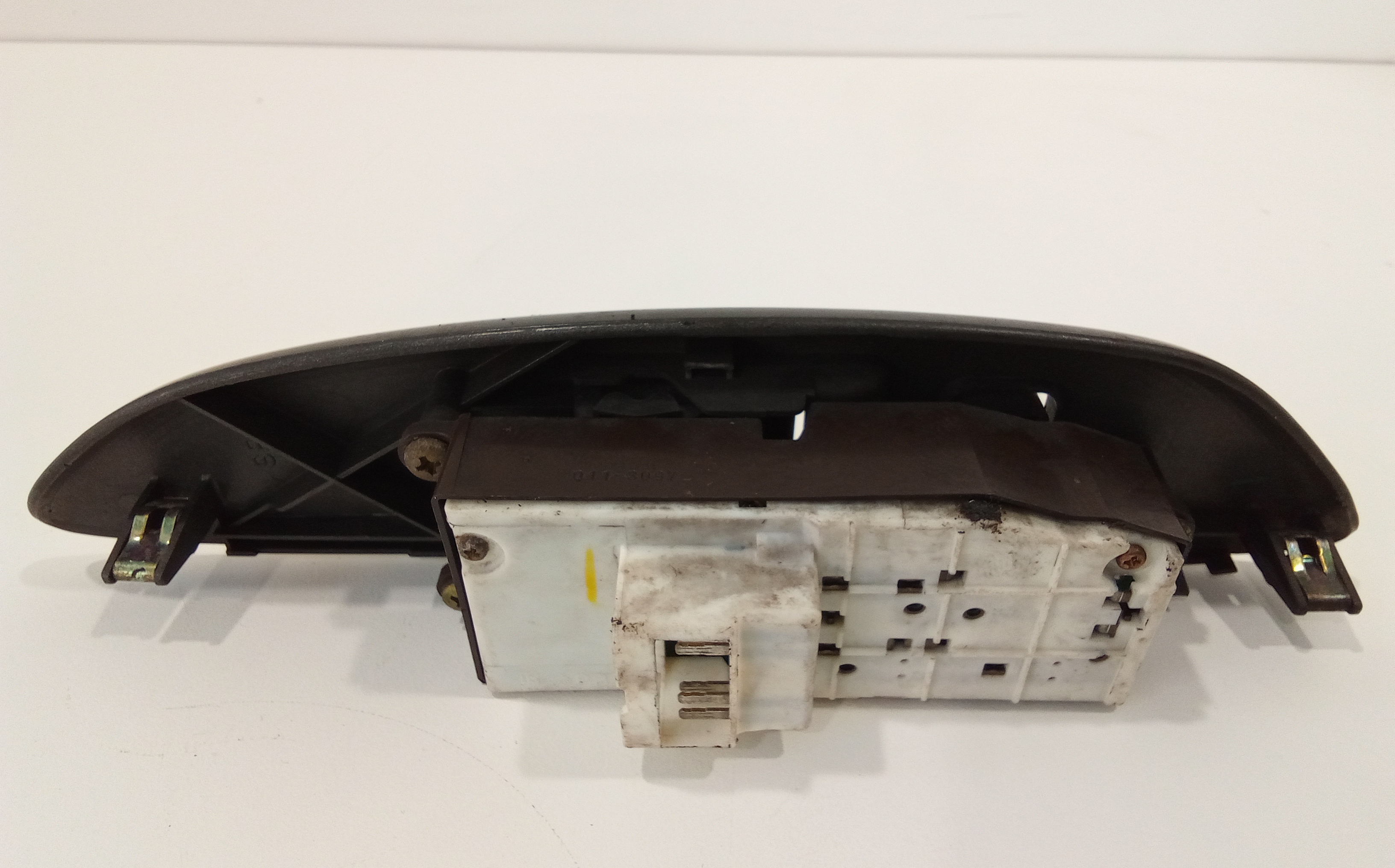 Pulsantiera anteriore sinistra Guida per Toyota Yaris Serie (99>03) (1999 - 2003)