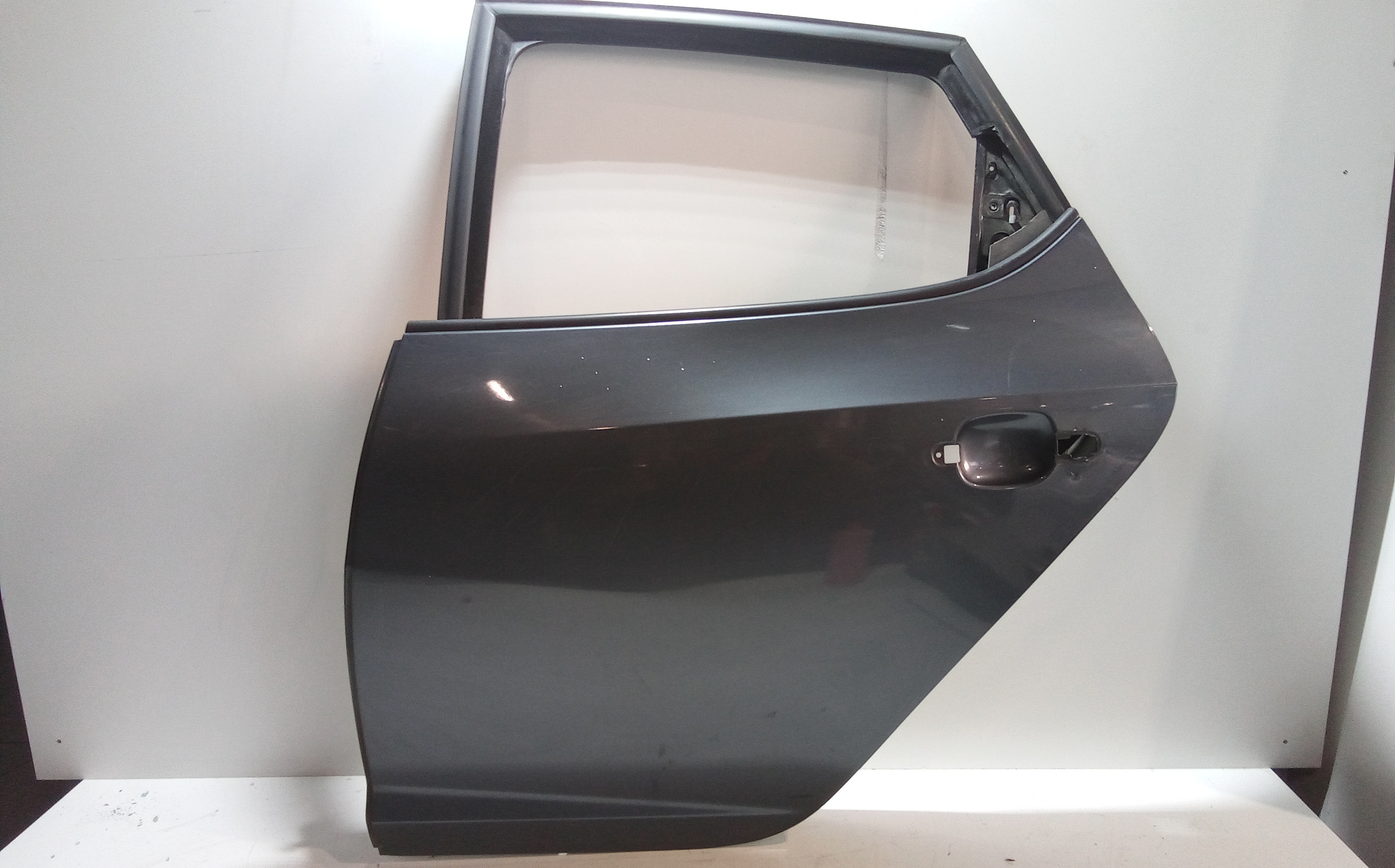 Portiera Posteriore Sinistra per Seat Ibiza Serie (08>12) (2008 - 2012)