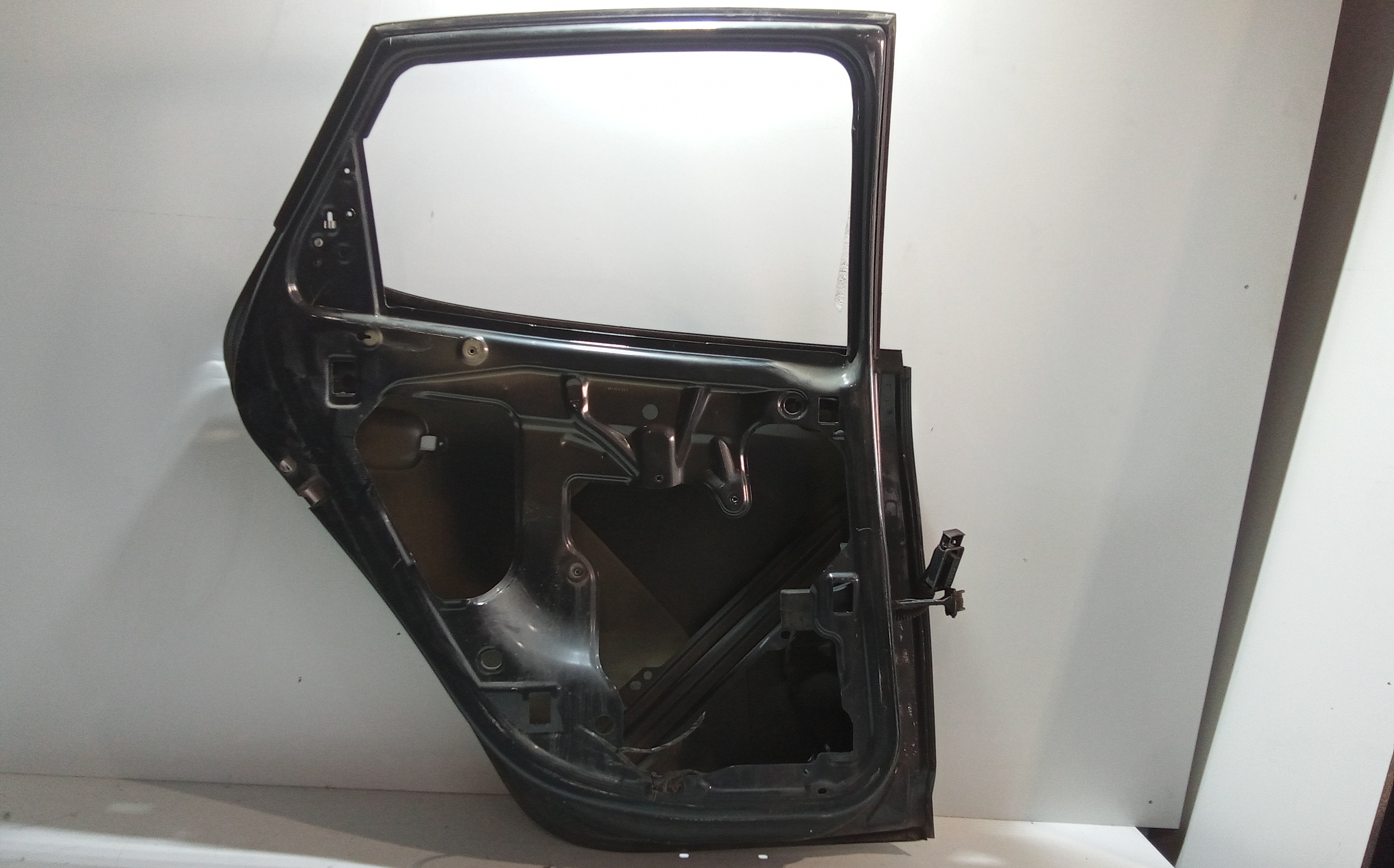 Portiera Posteriore Sinistra per Seat Ibiza Serie (08>12) (2008 - 2012)