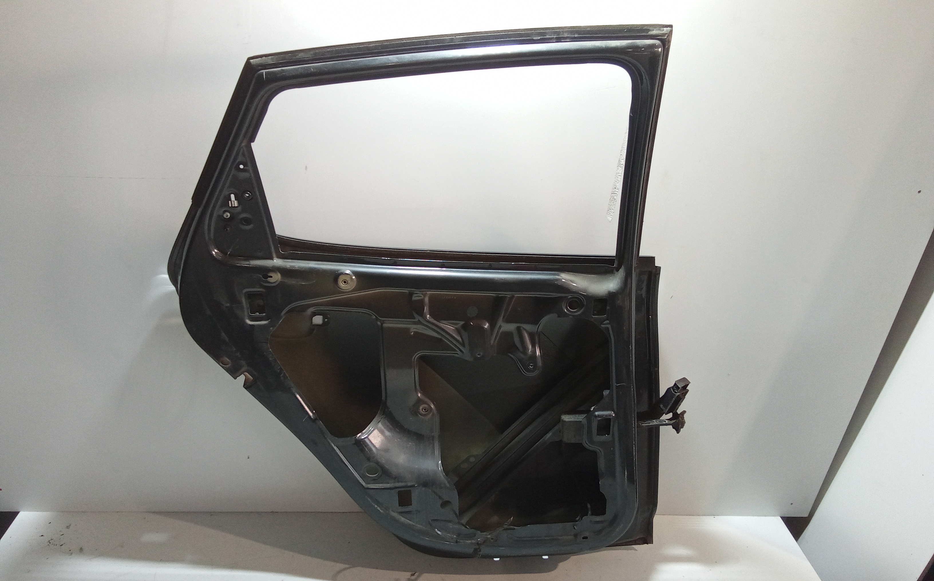 Portiera Posteriore Sinistra per Seat Ibiza Serie (08>12) (2008 - 2012)