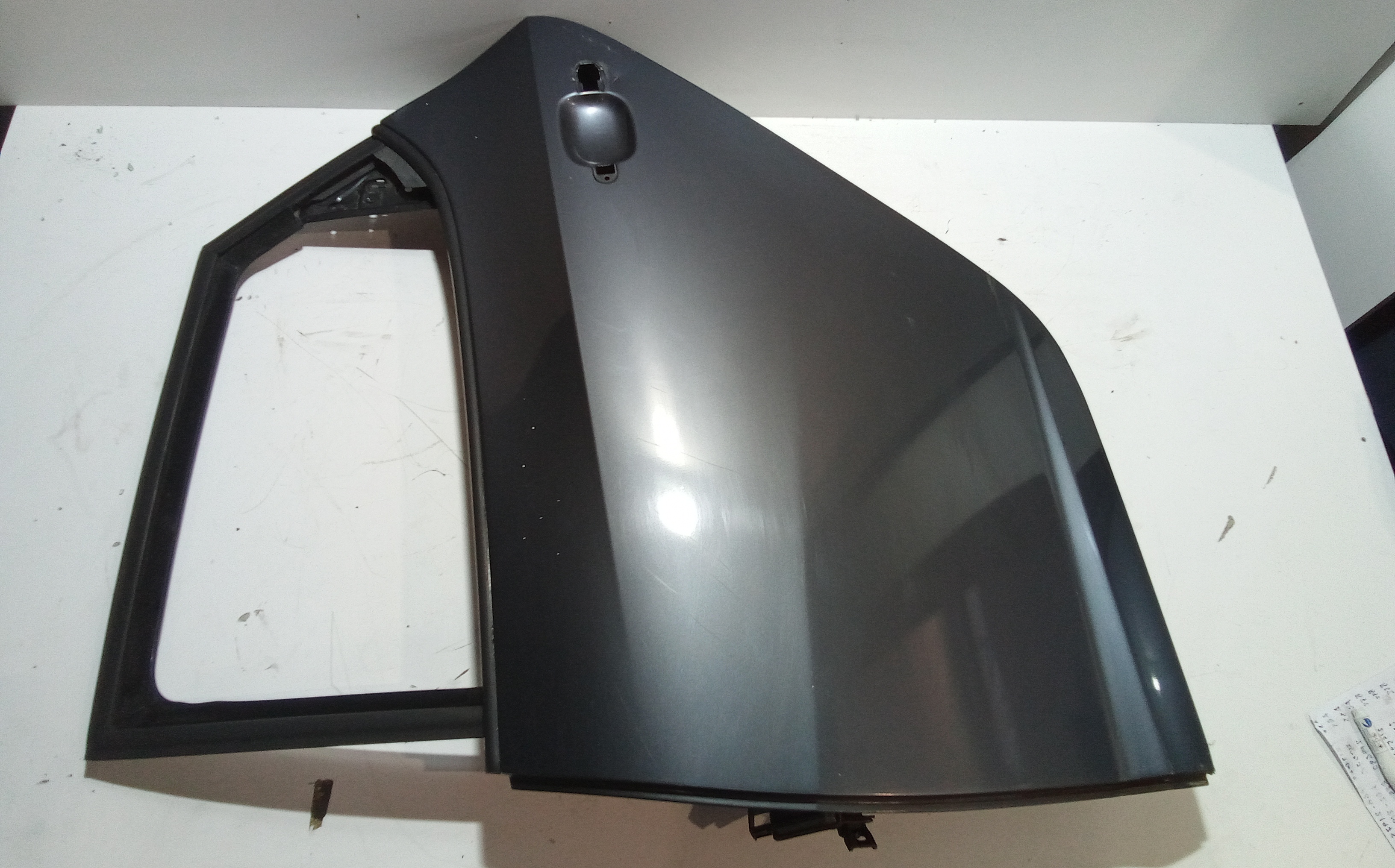 Portiera Posteriore Sinistra per Seat Ibiza Serie (08>12) (2008 - 2012)