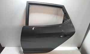 Portiera Posteriore Sinistra per Seat Ibiza Serie (08>12) (2008 - 2012)