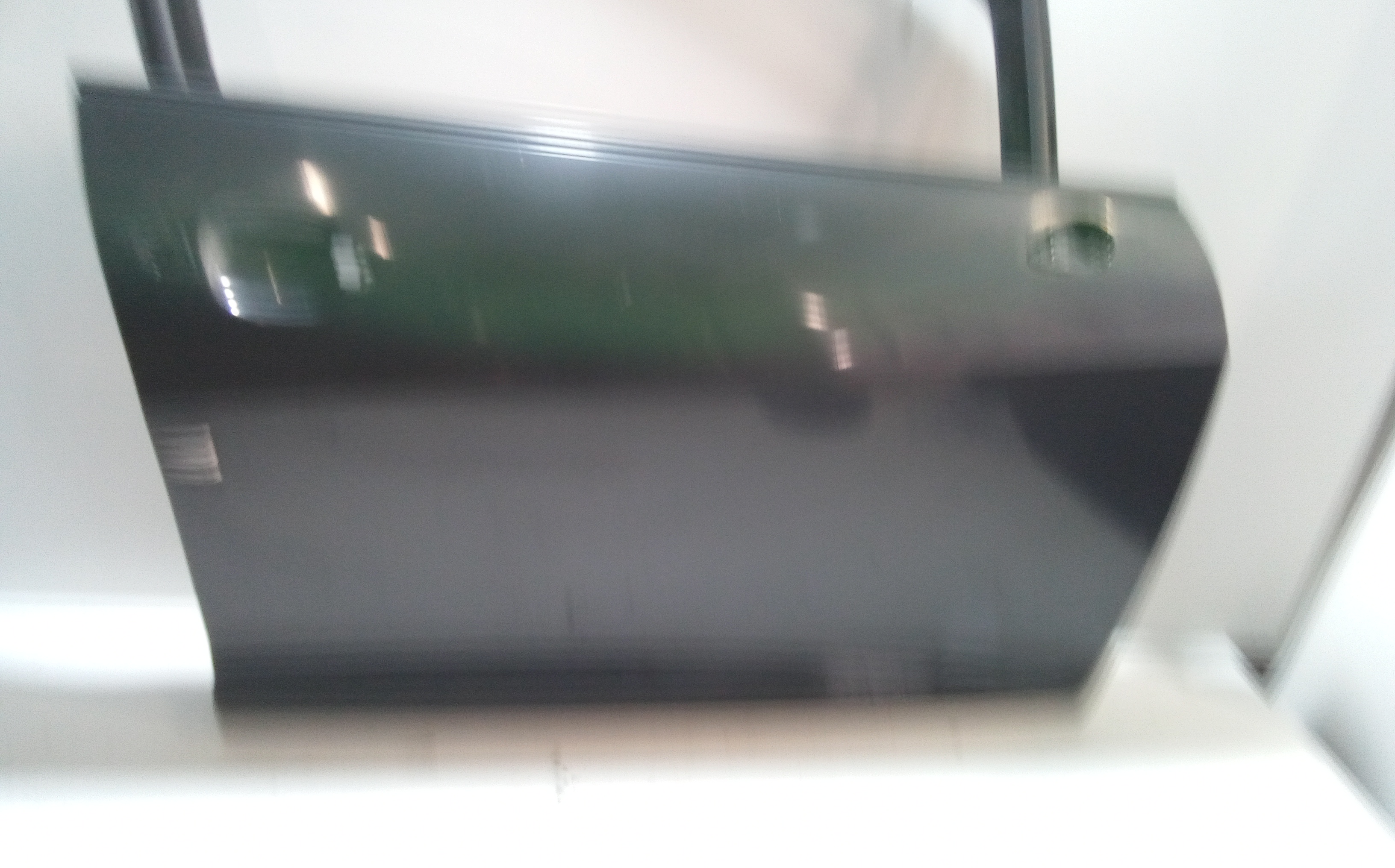 Portiera anteriore Destra per Seat Ibiza Serie (08>12) (2008 - 2012)