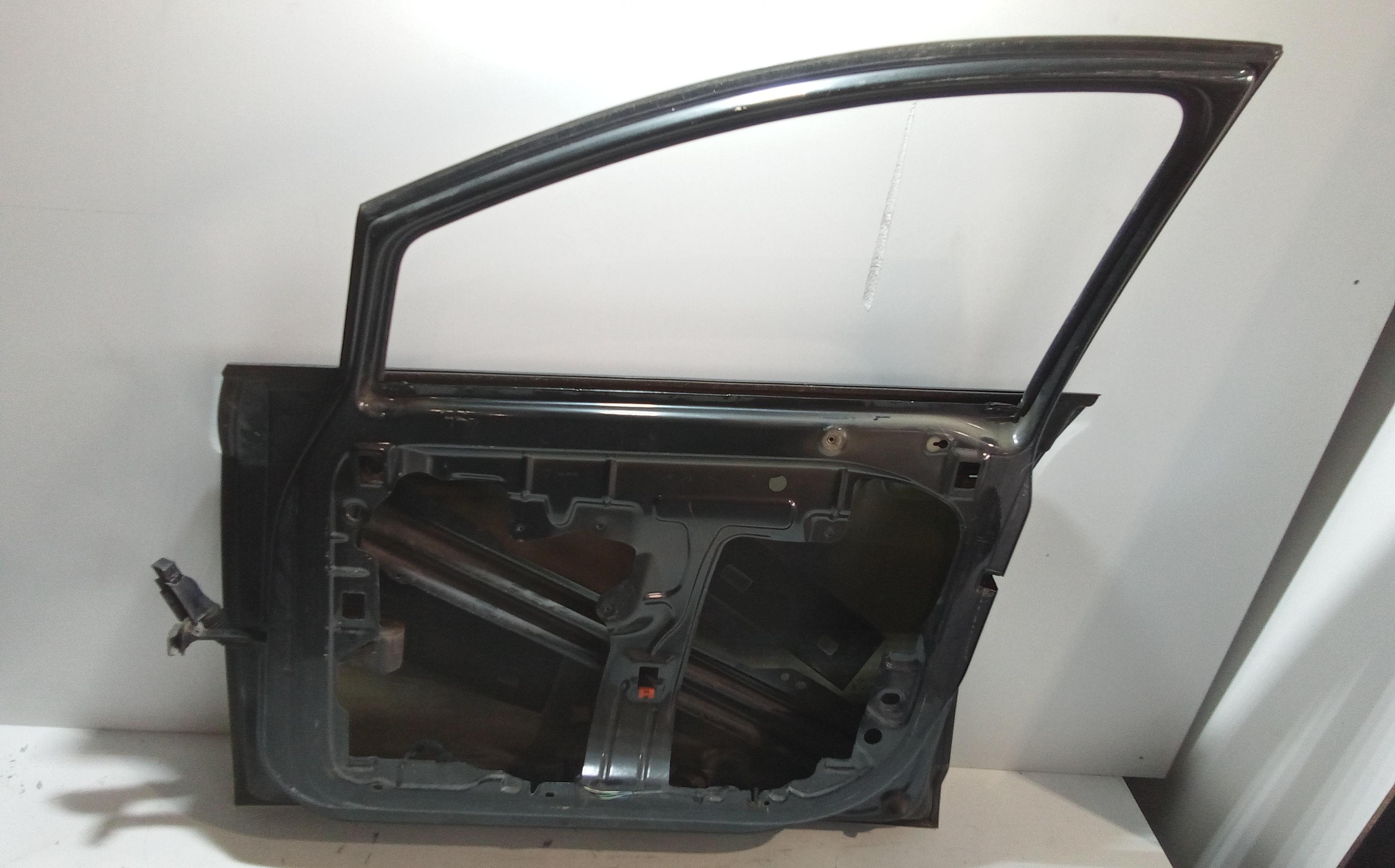 Portiera anteriore Destra per Seat Ibiza Serie (08>12) (2008 - 2012)