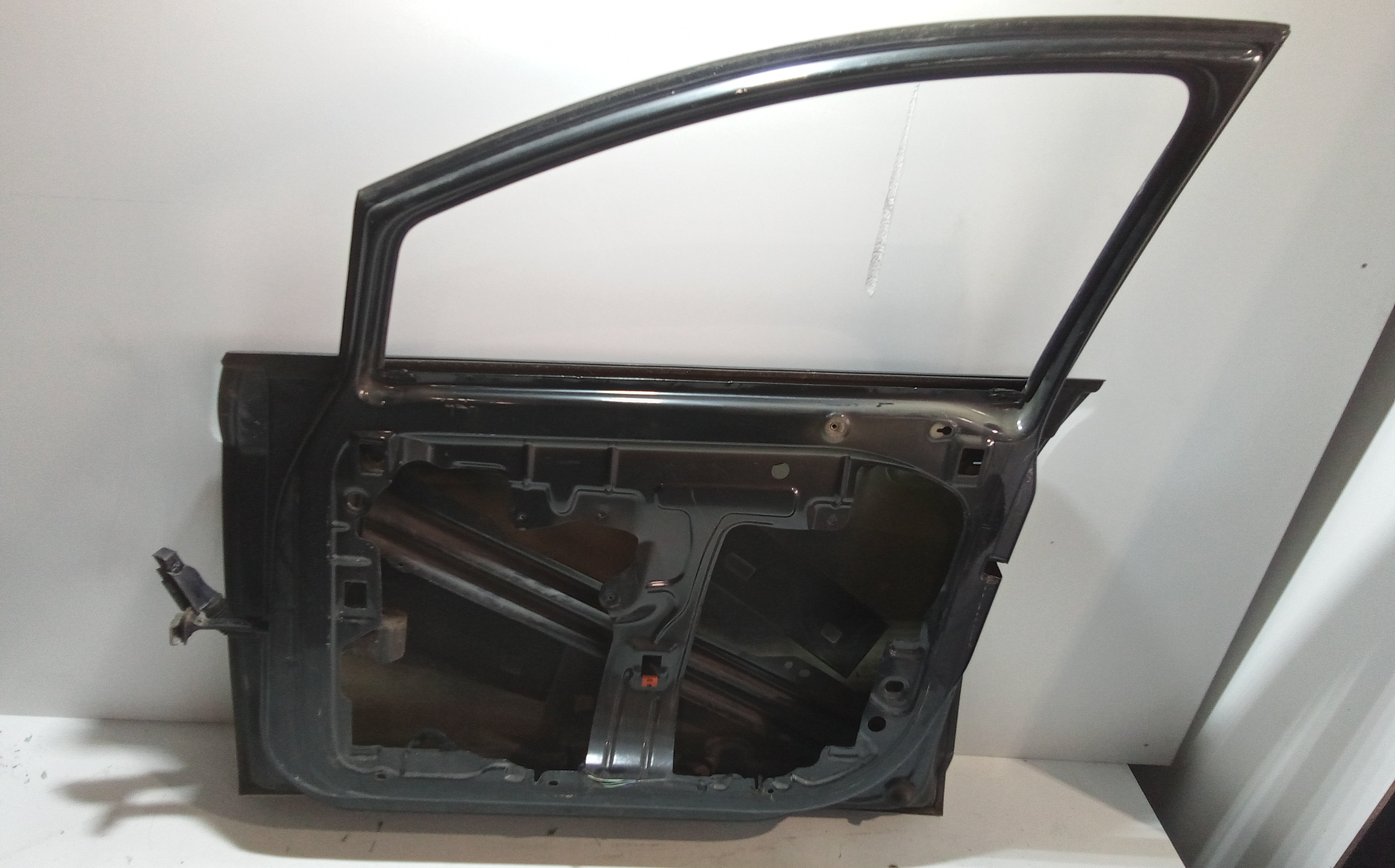Portiera anteriore Destra per Seat Ibiza Serie (08>12) (2008 - 2012)