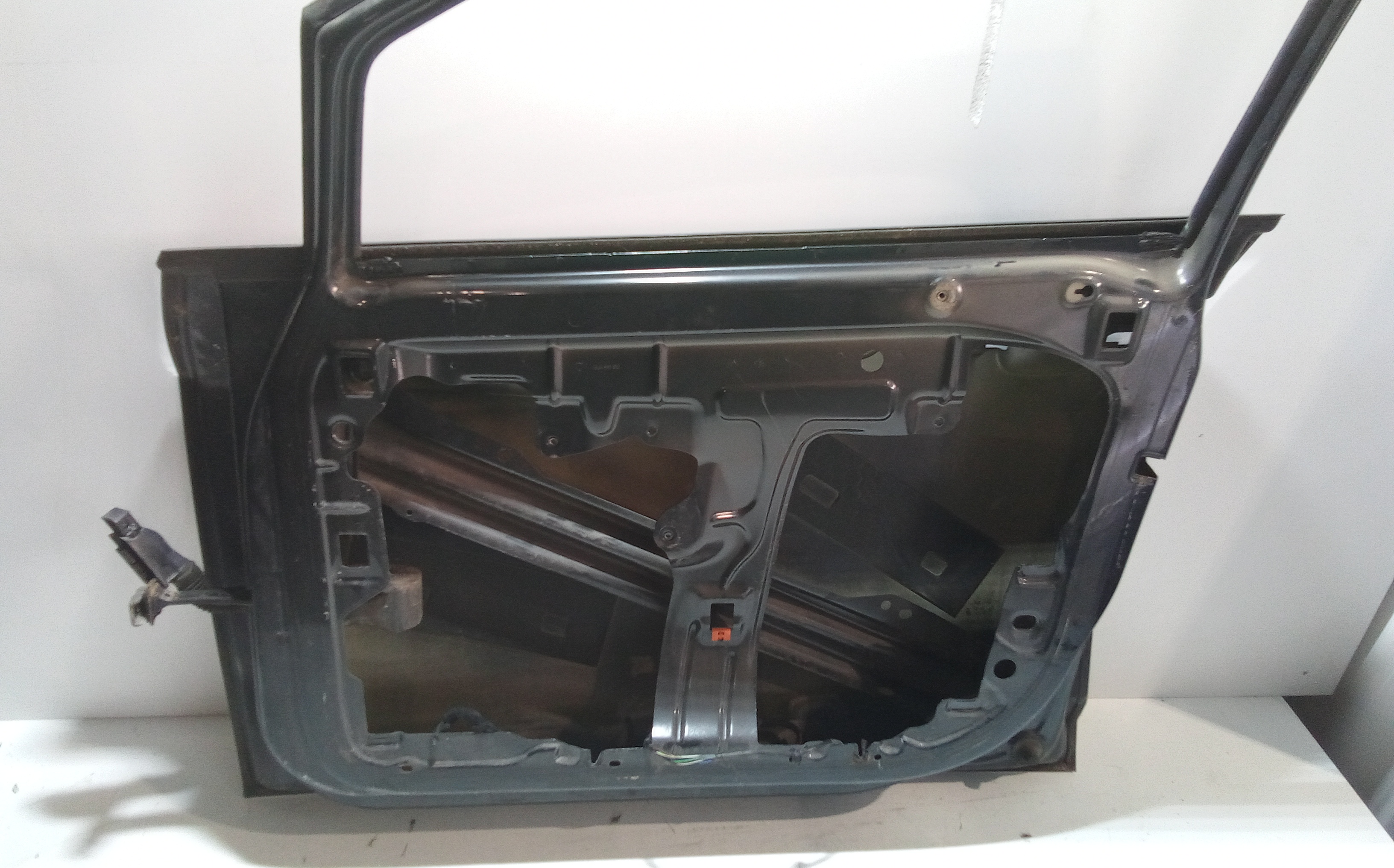 Portiera anteriore Destra per Seat Ibiza Serie (08>12) (2008 - 2012)