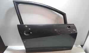 Portiera anteriore Destra per Seat Ibiza Serie (08>12) (2008 - 2012)
