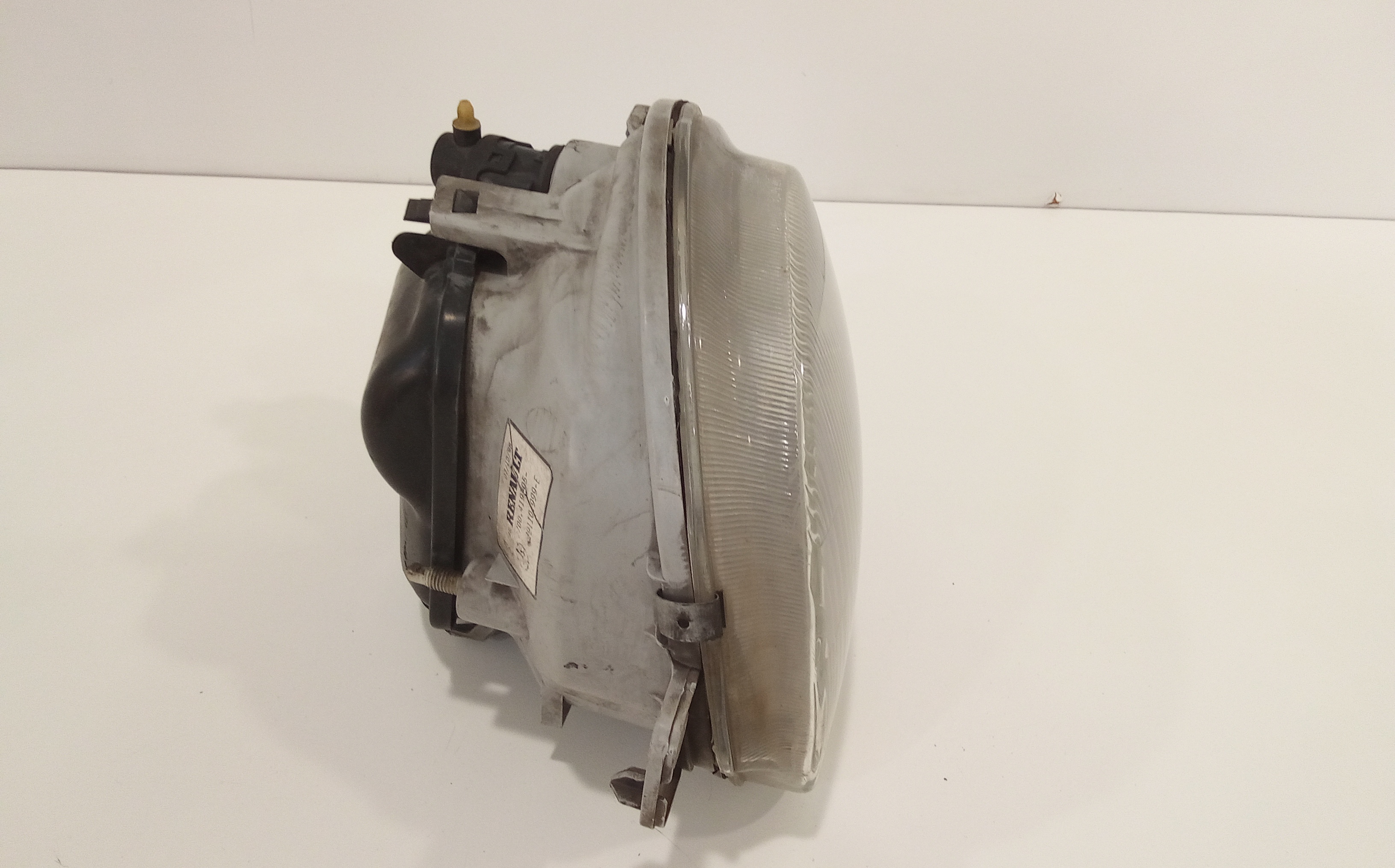 Faro anteriore Sinistro Guida per Renault Twingo I Serie (98>00) (1998 - 2000)