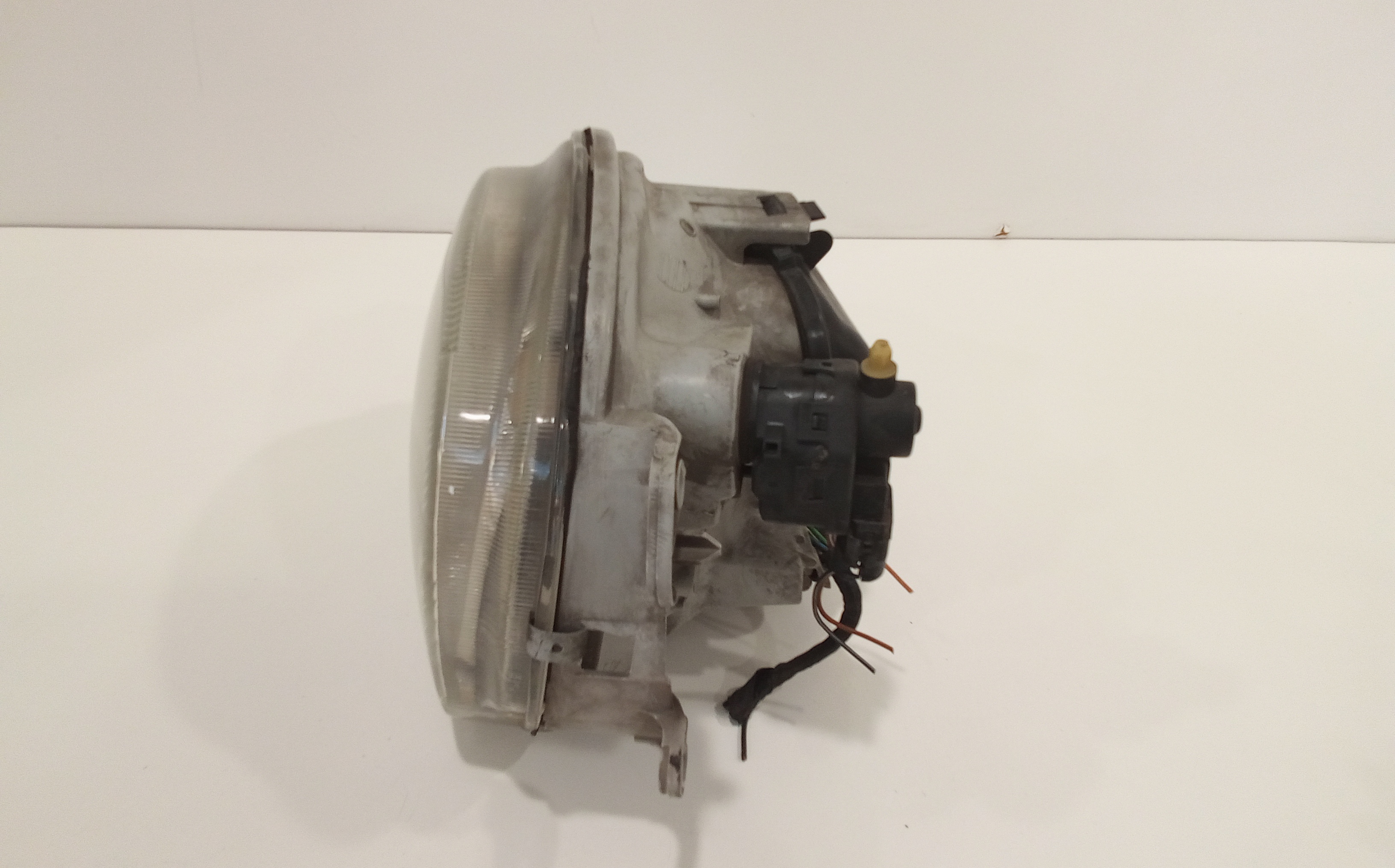 Faro anteriore Sinistro Guida per Renault Twingo I Serie (98>00) (1998 - 2000)